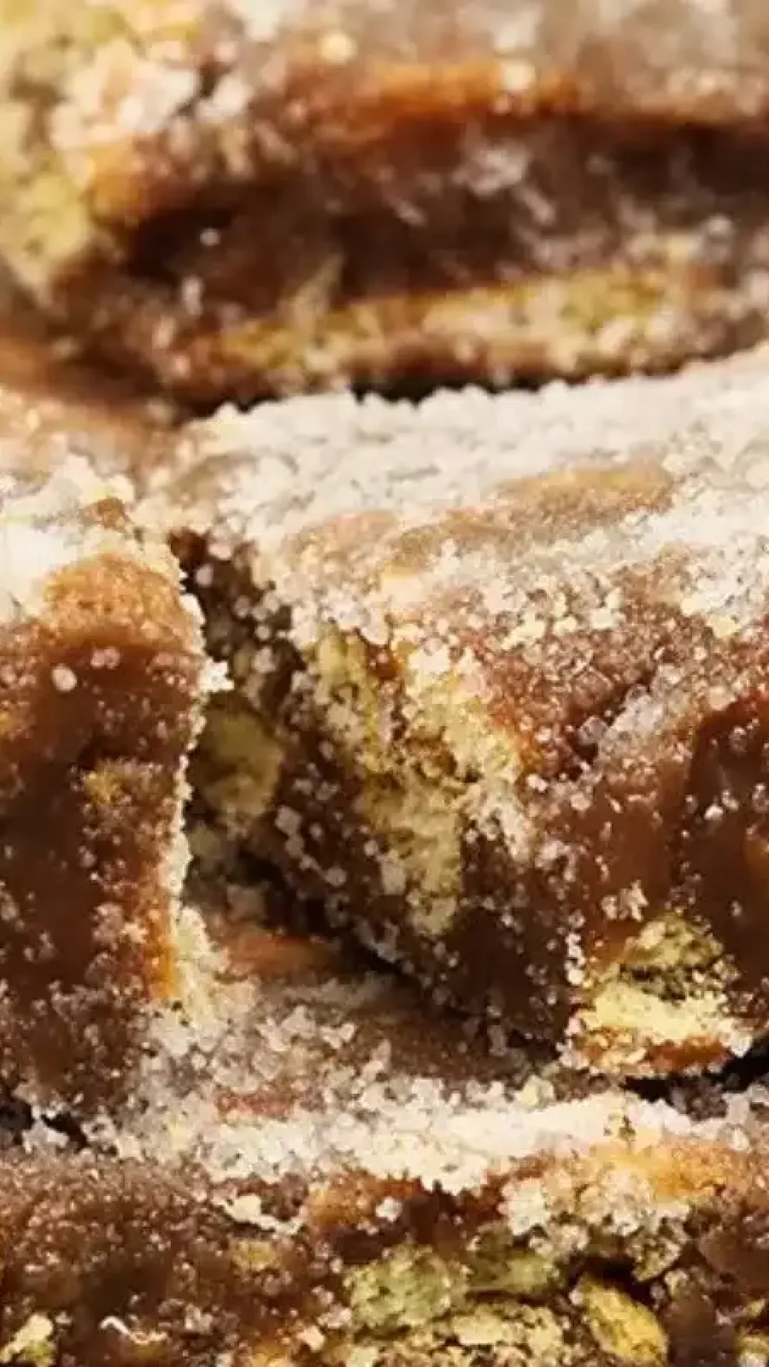 Palha italiana deliciosa e sem mistério, um doce irresistível e apaixonante que todos adoram