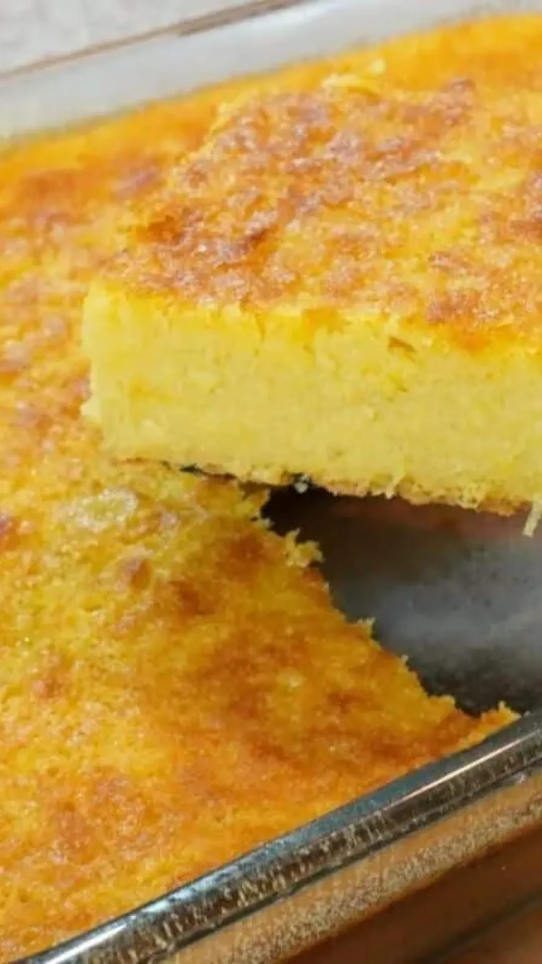 Pamonha de forno com milho verde: receita rápida que fica pronta em poucos minutos e derrete na boca