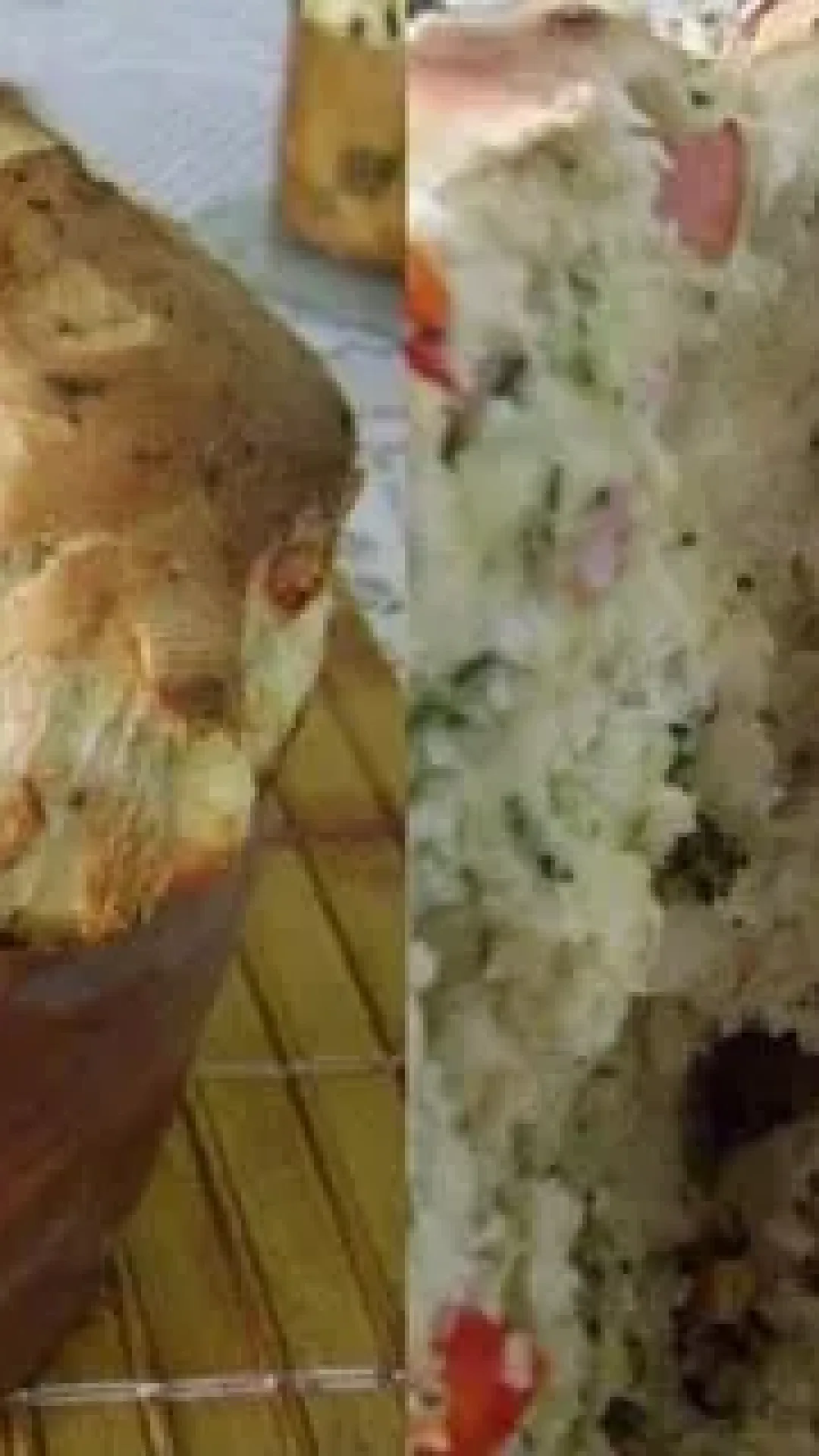 Panetone Salgado