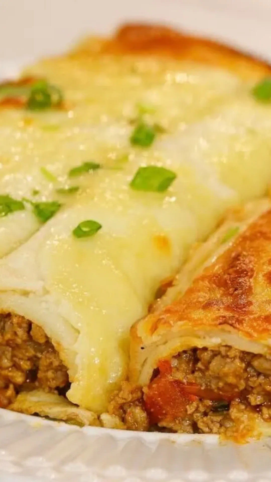 Panqueca de carne moída: aprenda de uma vez a melhor receita, macia e deliciosa, para o Natal