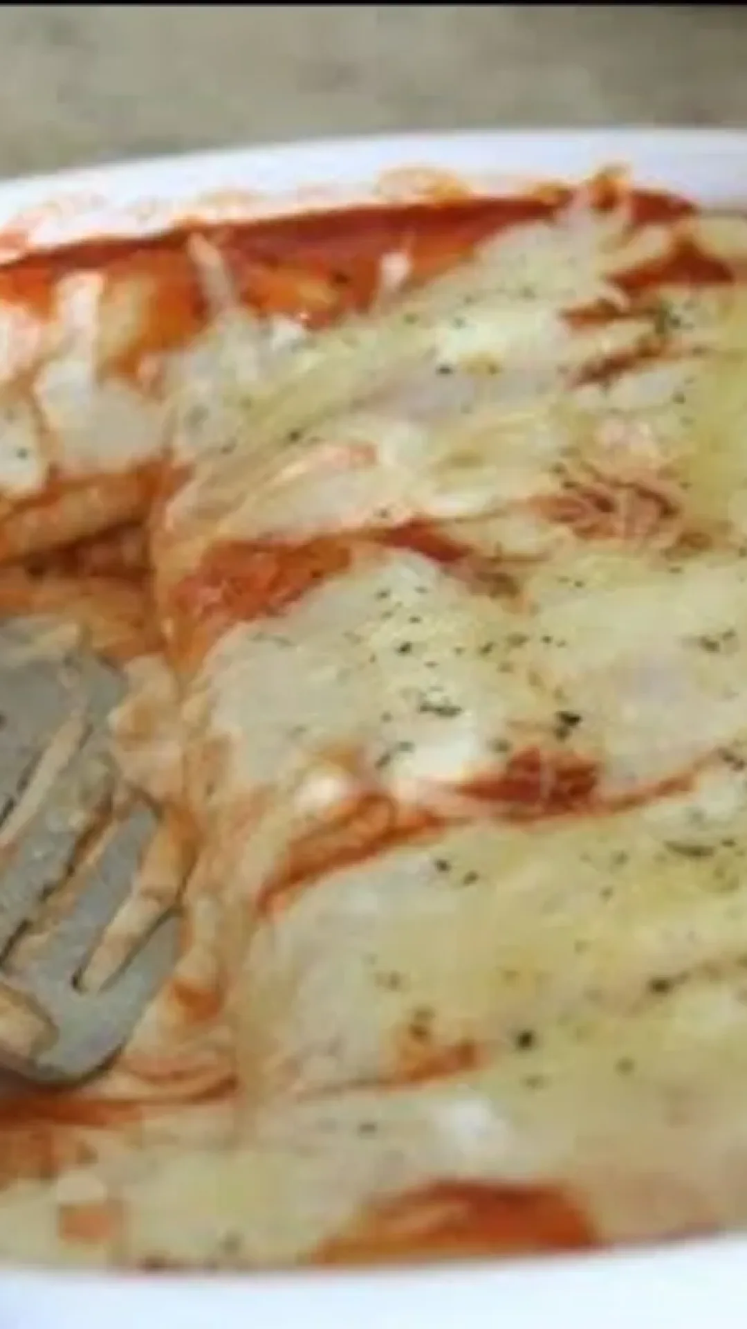 Panqueca de frango cremosa: uma novidade deliciosa para o seu almoço de amanhã