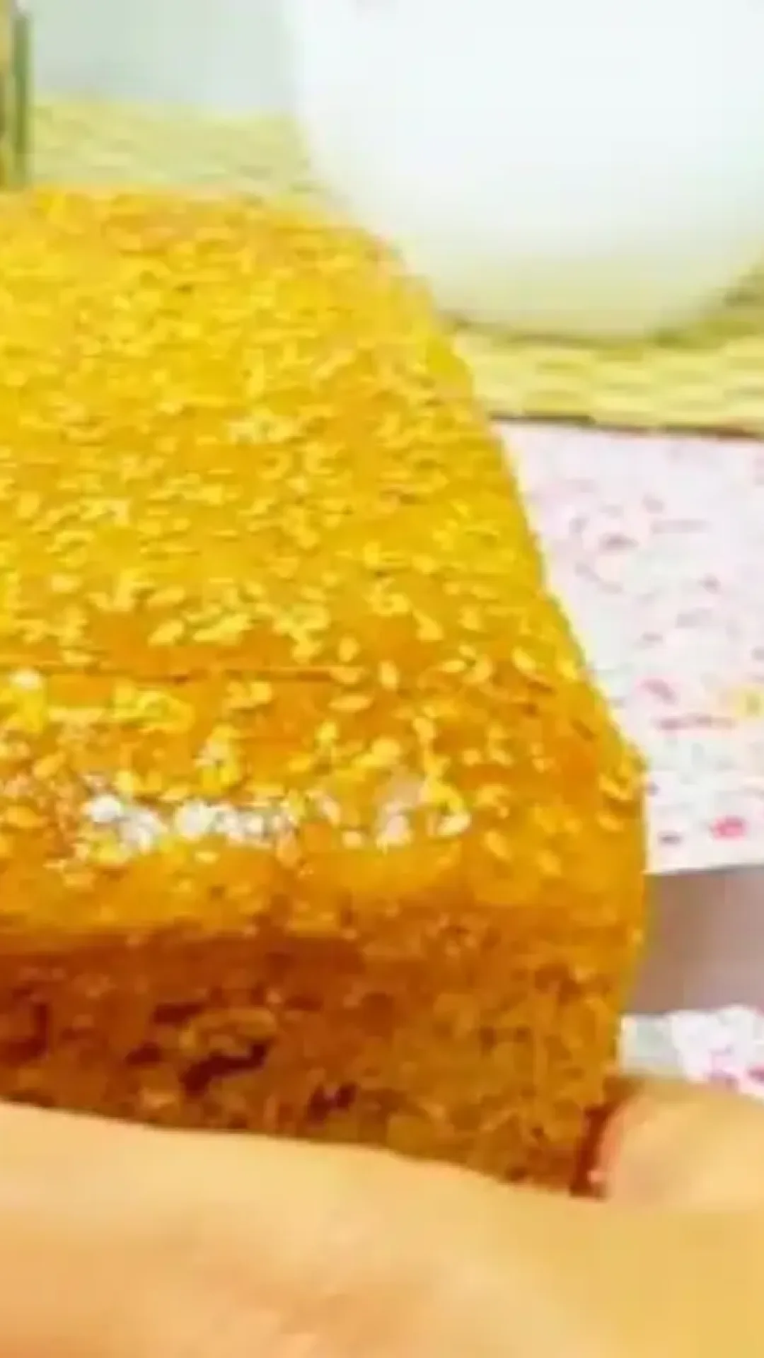 Pão caseiro integral com aveia para o café da manhã: assim você come um pãozinho sem sair da dieta