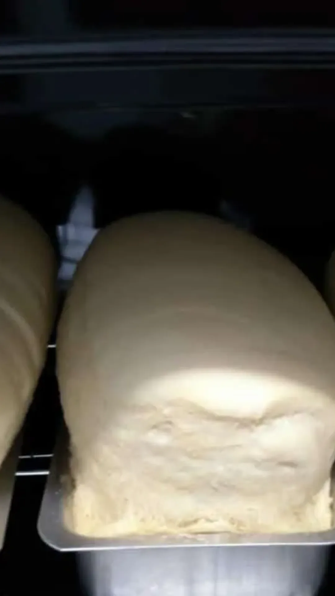 Pão caseiro rápido que cresce muito: aprenda o segredo para você acertar sempre