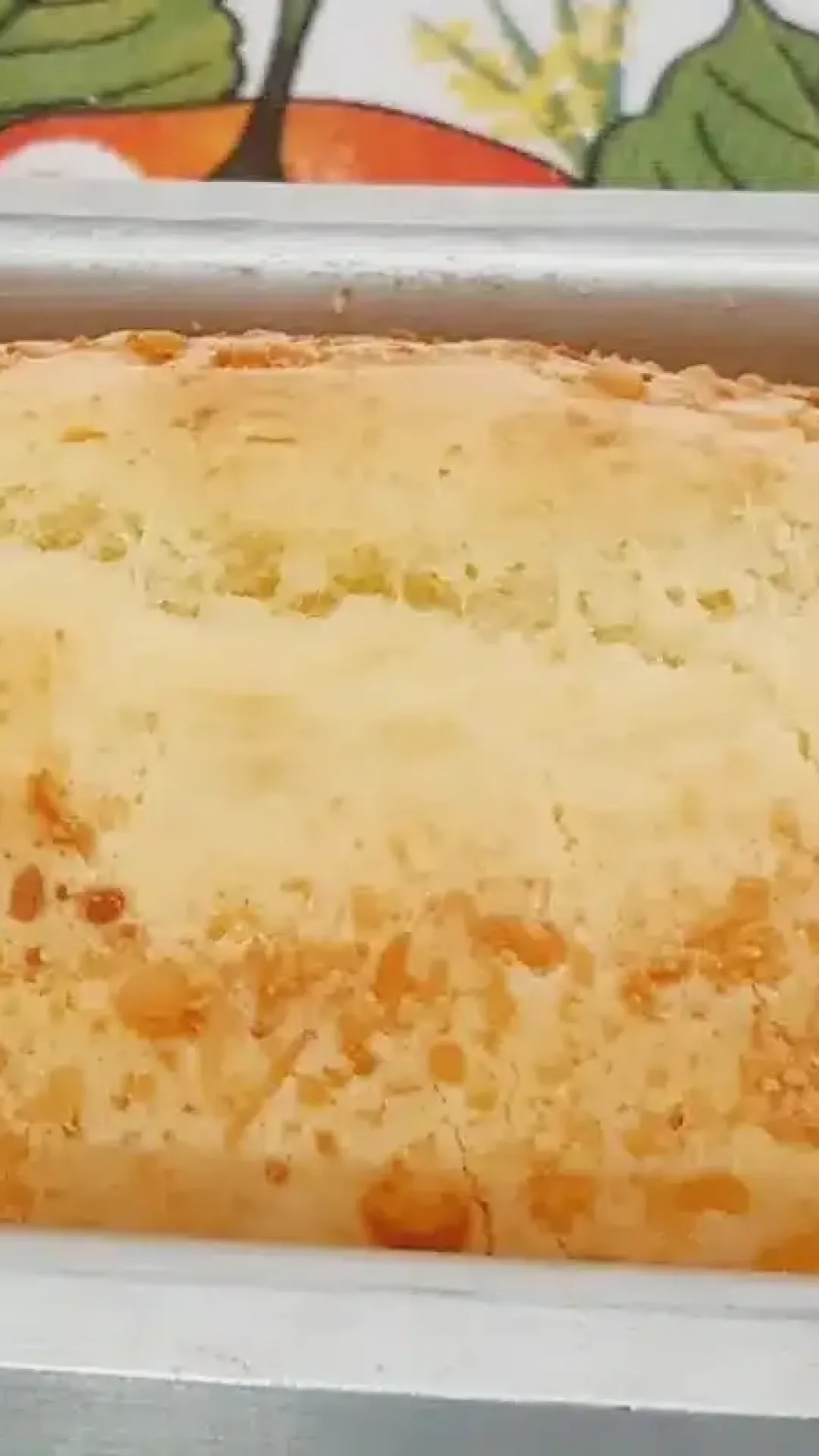 Pão caseiro sem trigo: a receita deliciosa, sem glúten e bem fofinha para sua dieta diária.