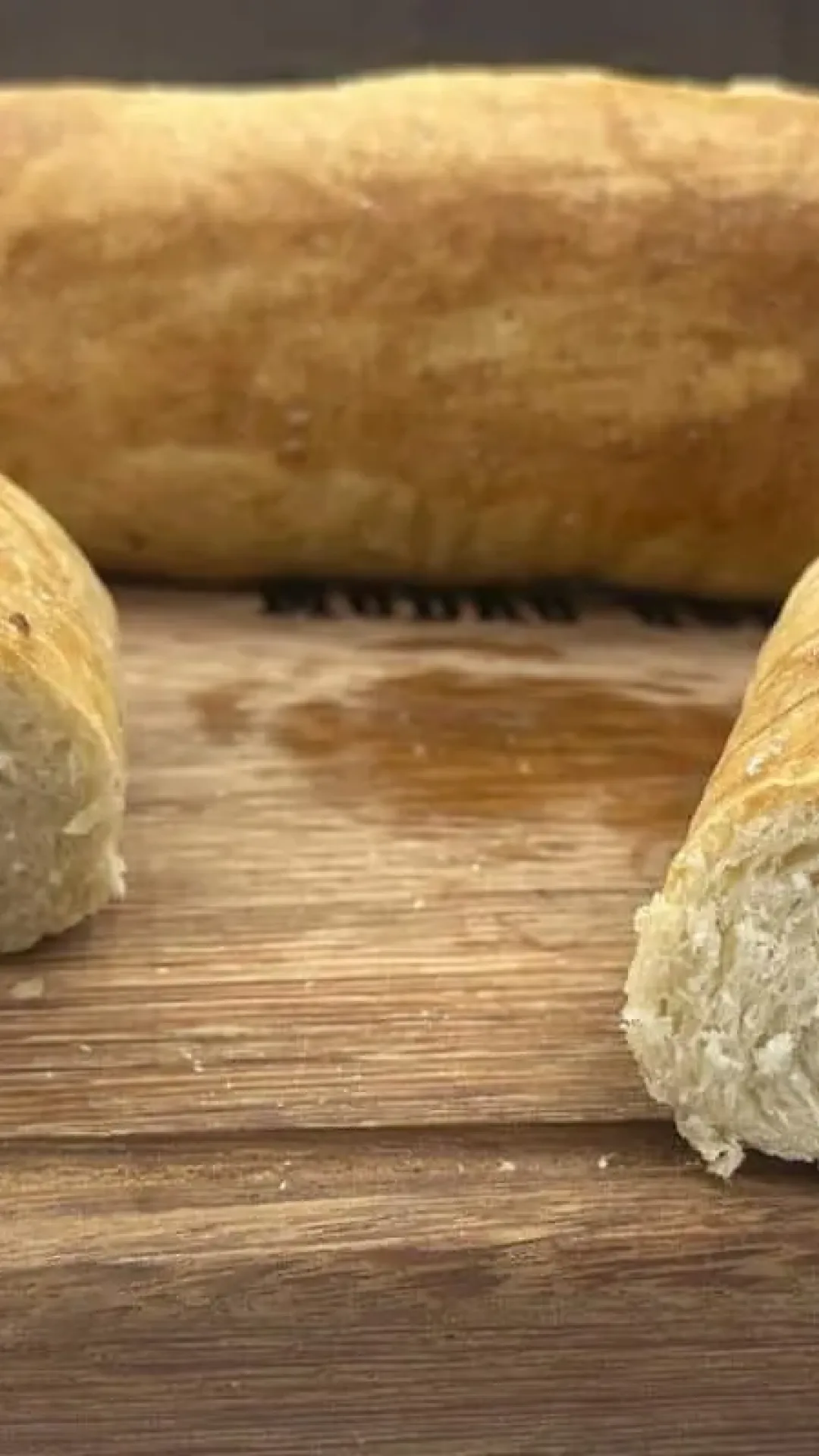 Pão caseiro simples e econômico para você ter pão em casa a semana toda