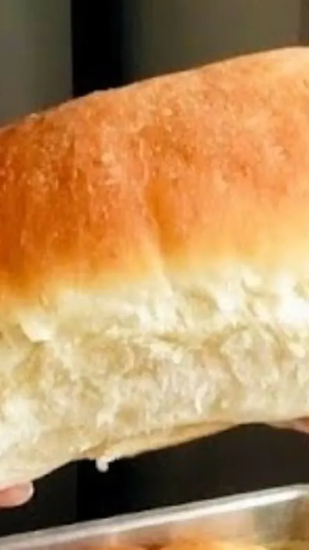 Pão caseiro simples e fácil que cresce: essa receita não tem como errar