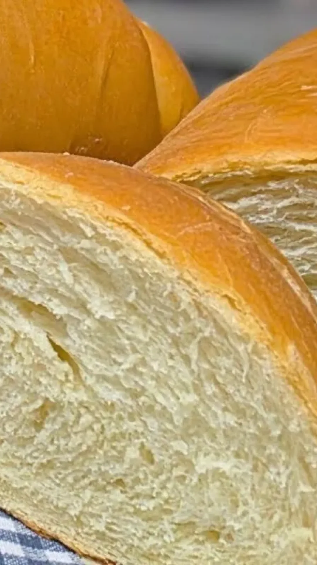 Pão caseiro: uma receita muito simples e econômica que vai agradar a família toda