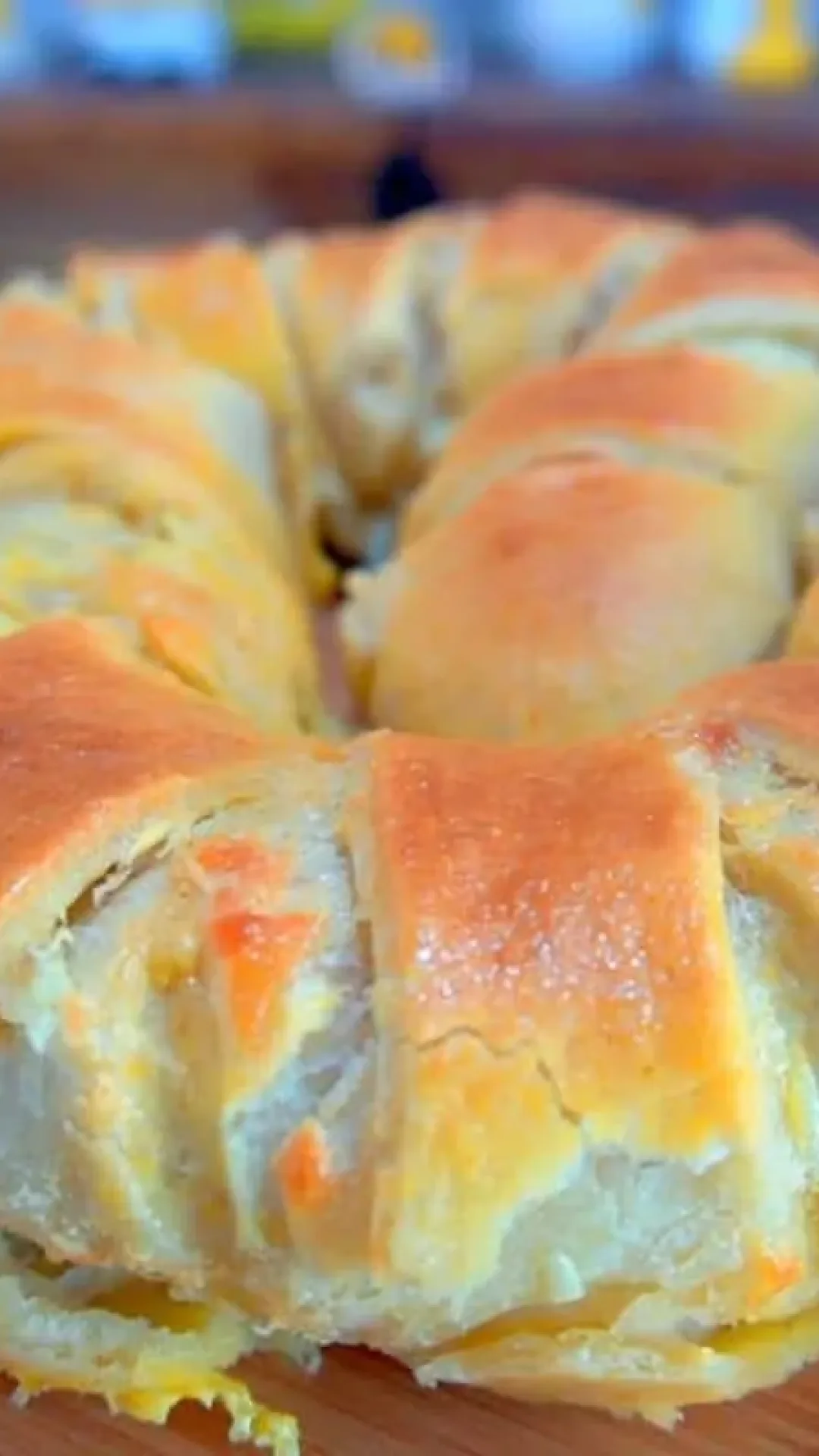 Pão de alho caseiro super fácil de fazer e vai deixar todo mundo querendo mais