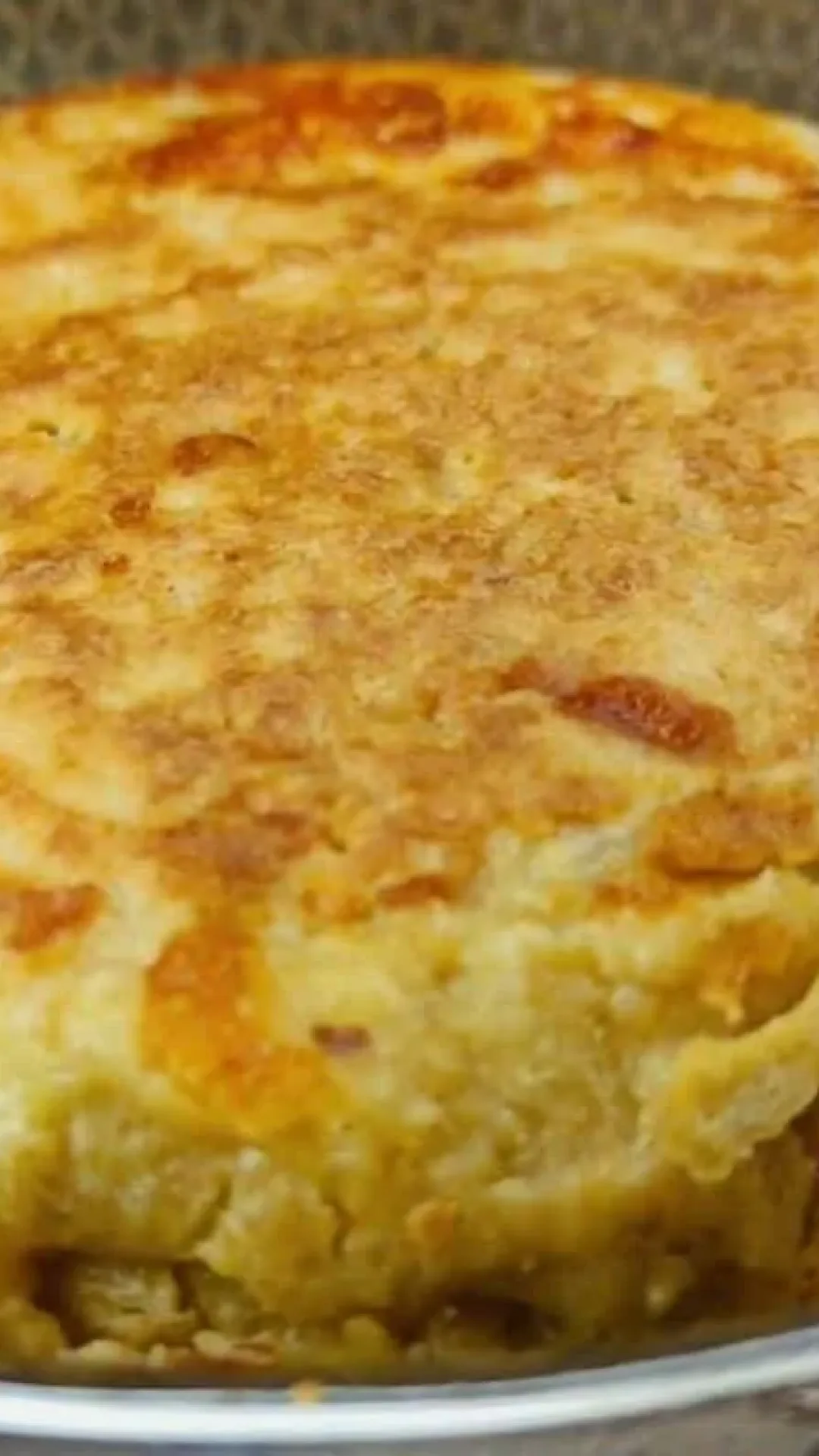 Pão de aveia de frigideira, uma receita saudável com apenas um ovo que fica pronta rapidamente