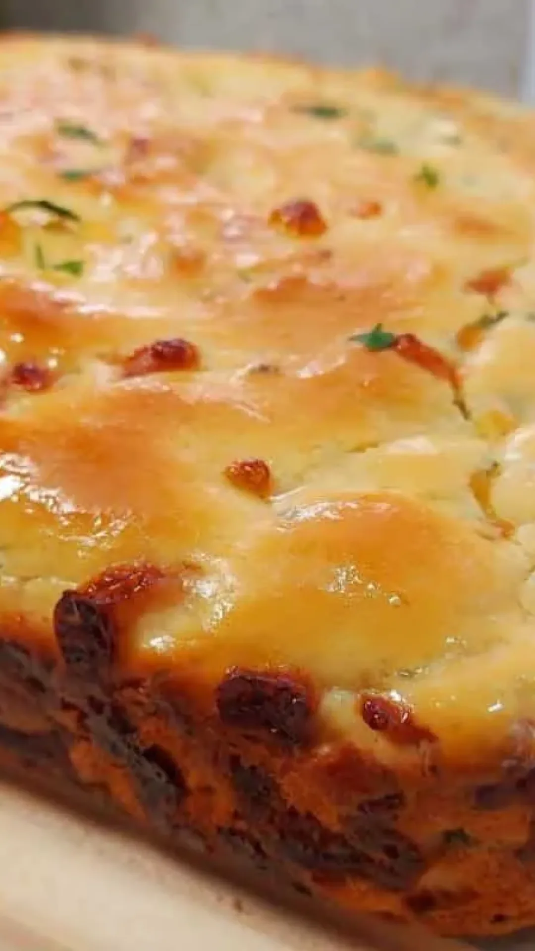 Pão de batata com uma massa deliciosa e você pode rechear do jeito que quiser