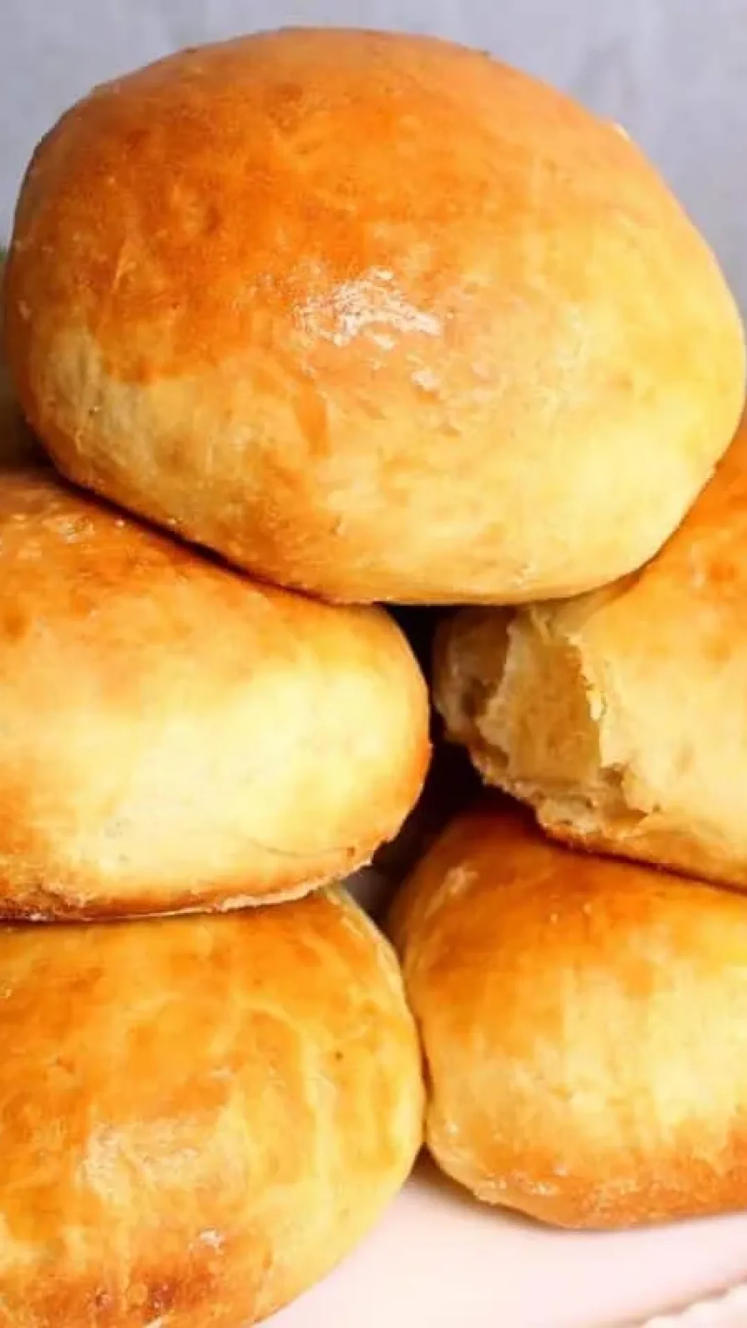 Pão de batata: receita que todos amam, super fofinho e saboroso