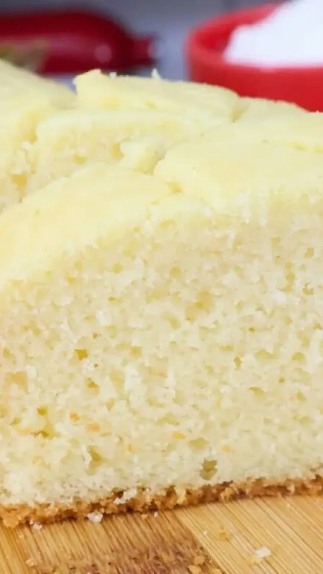 Pão de farinha de arroz: uma opção mais saudável e leve para seu café da manhã