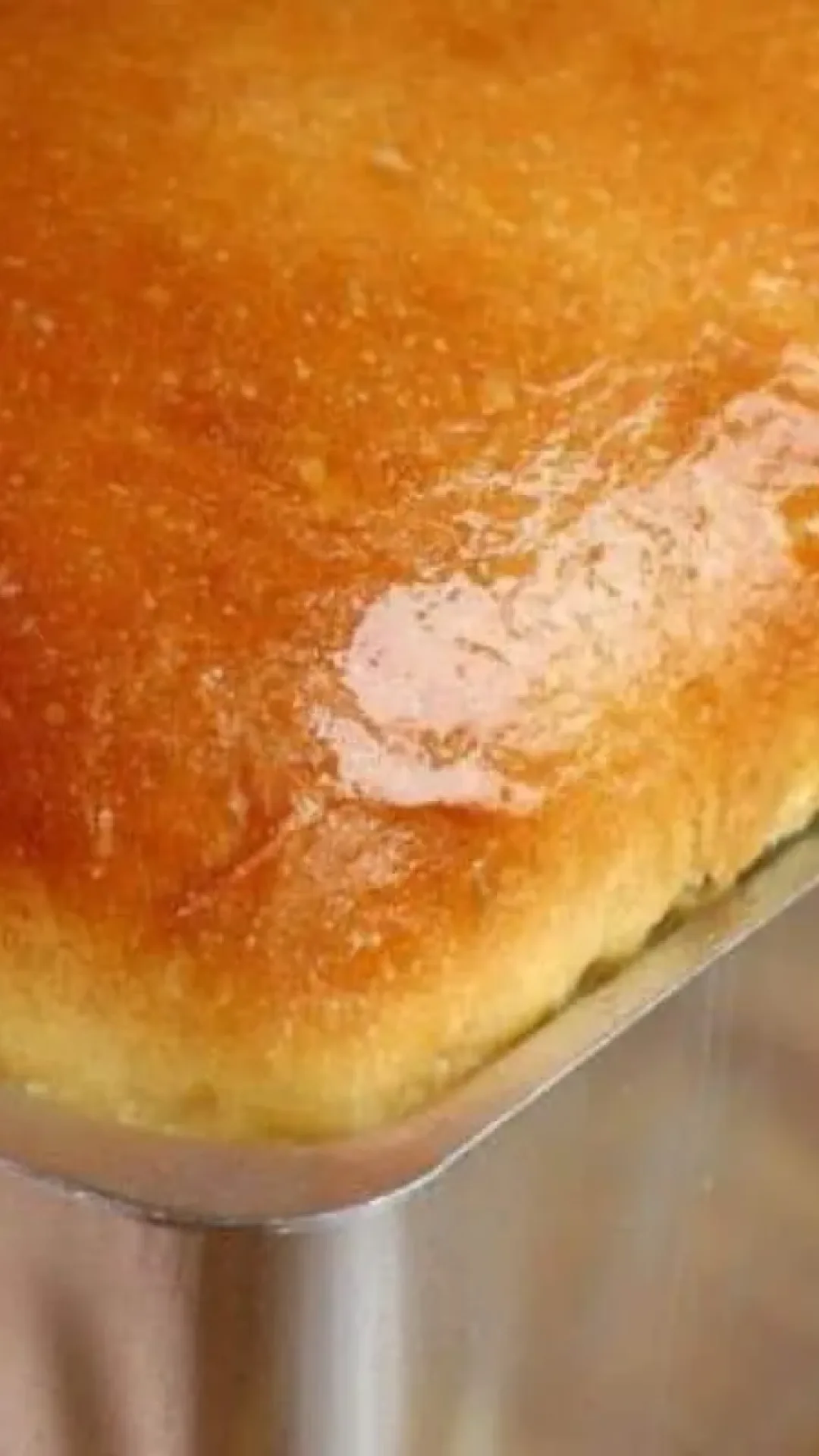 Pão de forma caseiro para o café da manhã: essa receita não precisa sovar e fica uma delícia