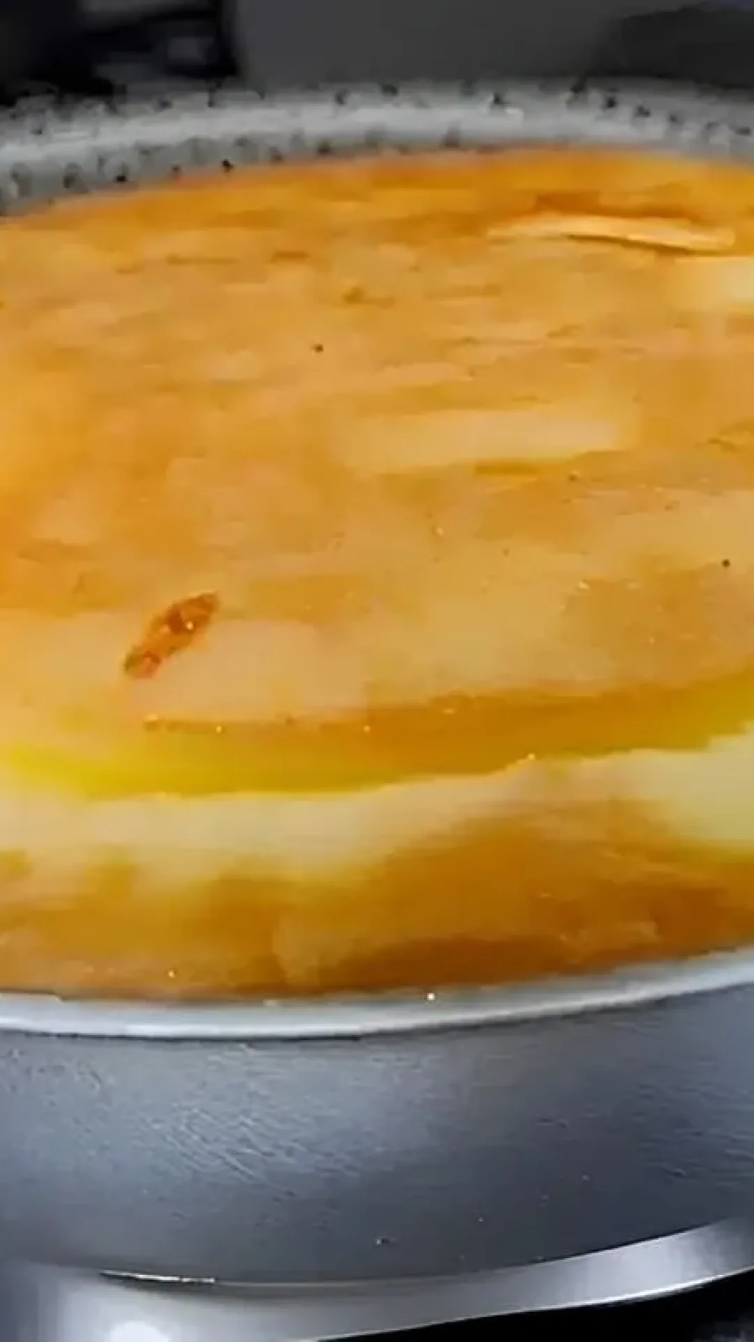Pão de frigideira com 1 ovo só: muito leve delicioso e perfeito para o café da manhã