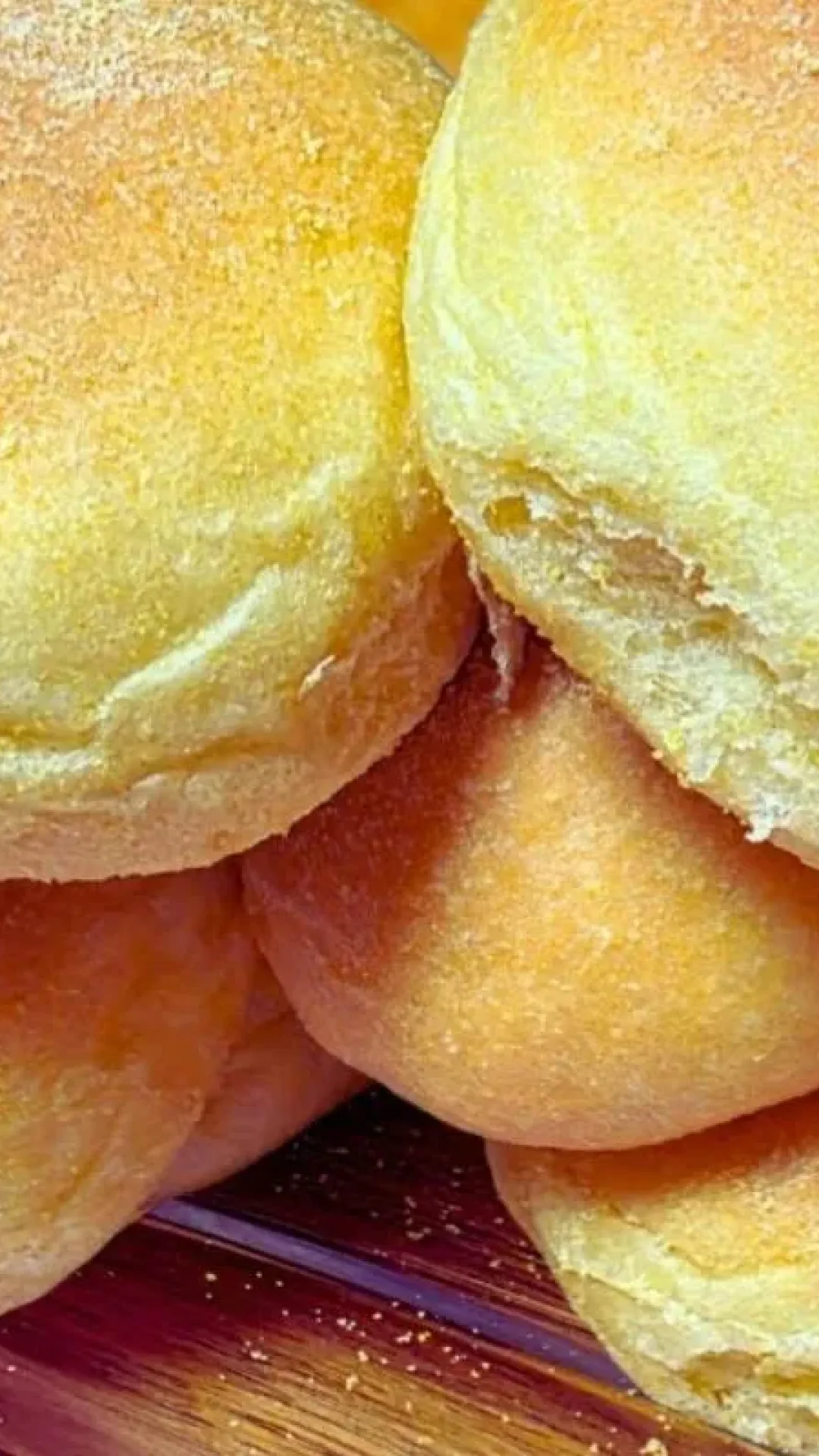 Pão de fubá fofinho: a receita sem segredo para o seu café da tarde que vai crescer muito