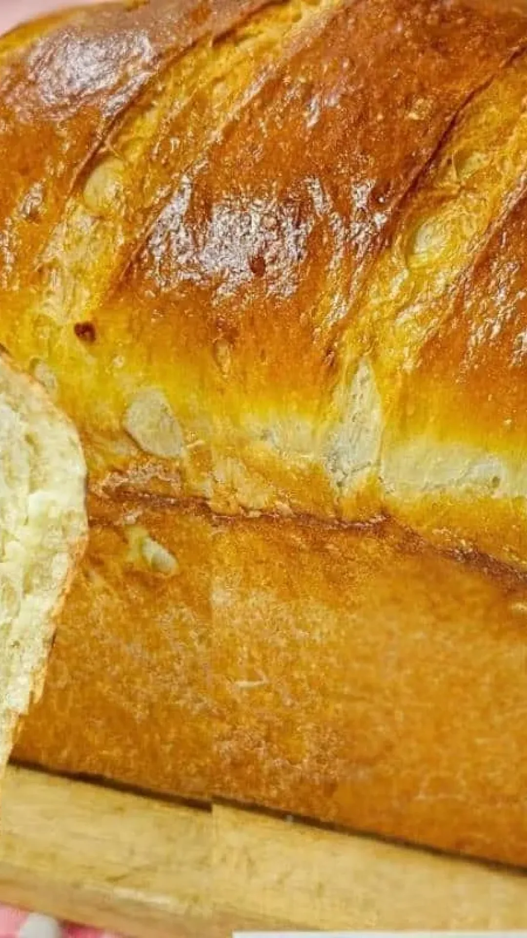 Pão de leite caseiro: essa receita é perfeita para o seu chá da tarde em família