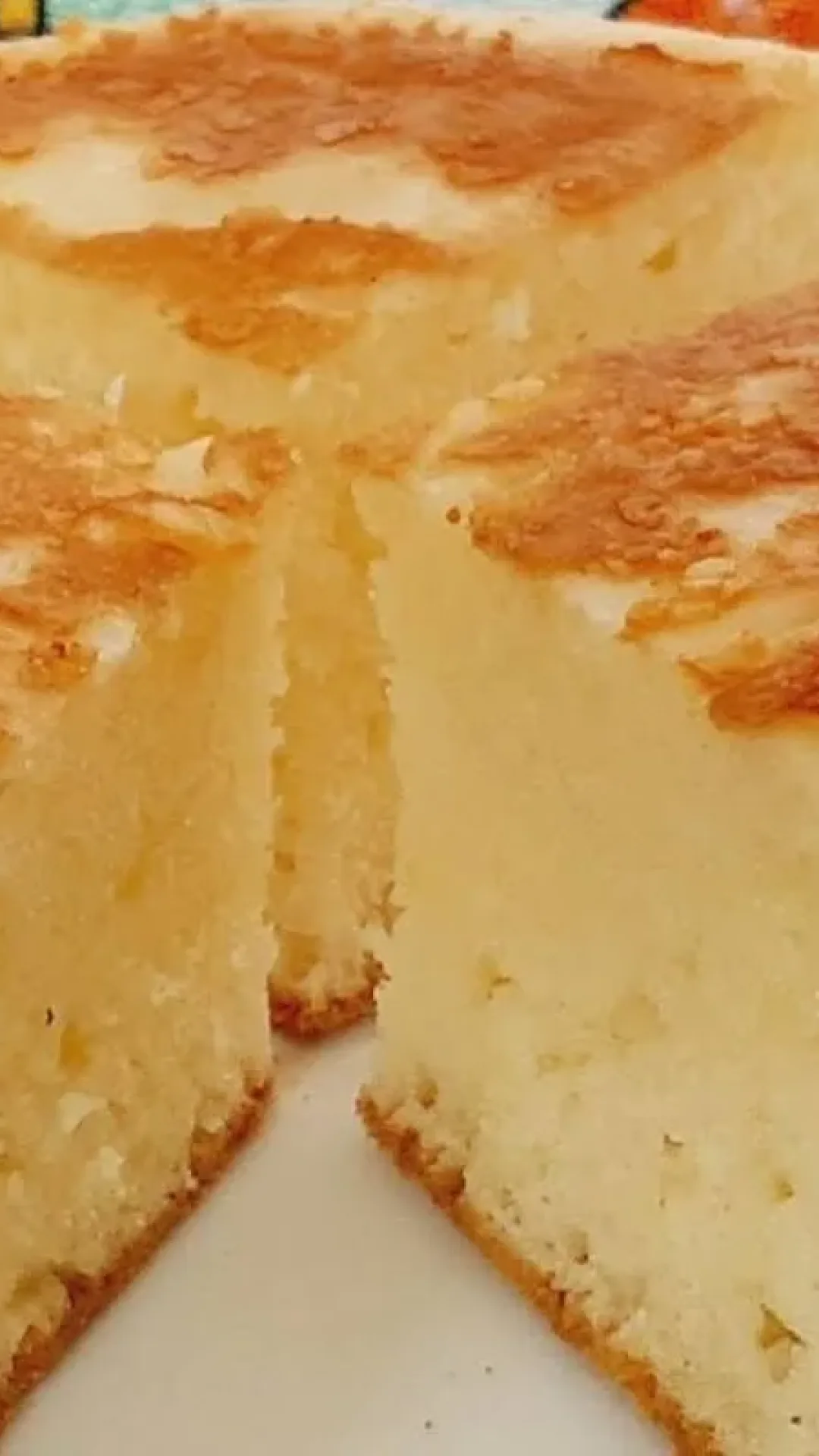 Pão de maisena sem farinha de trigo para o café da tarde ou da manhã
