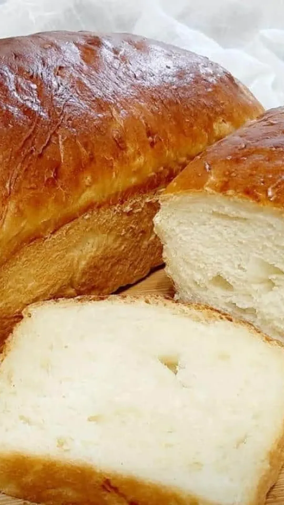 Pão de mandioca caseiro: você não vai mais querer comprar pão na padaria