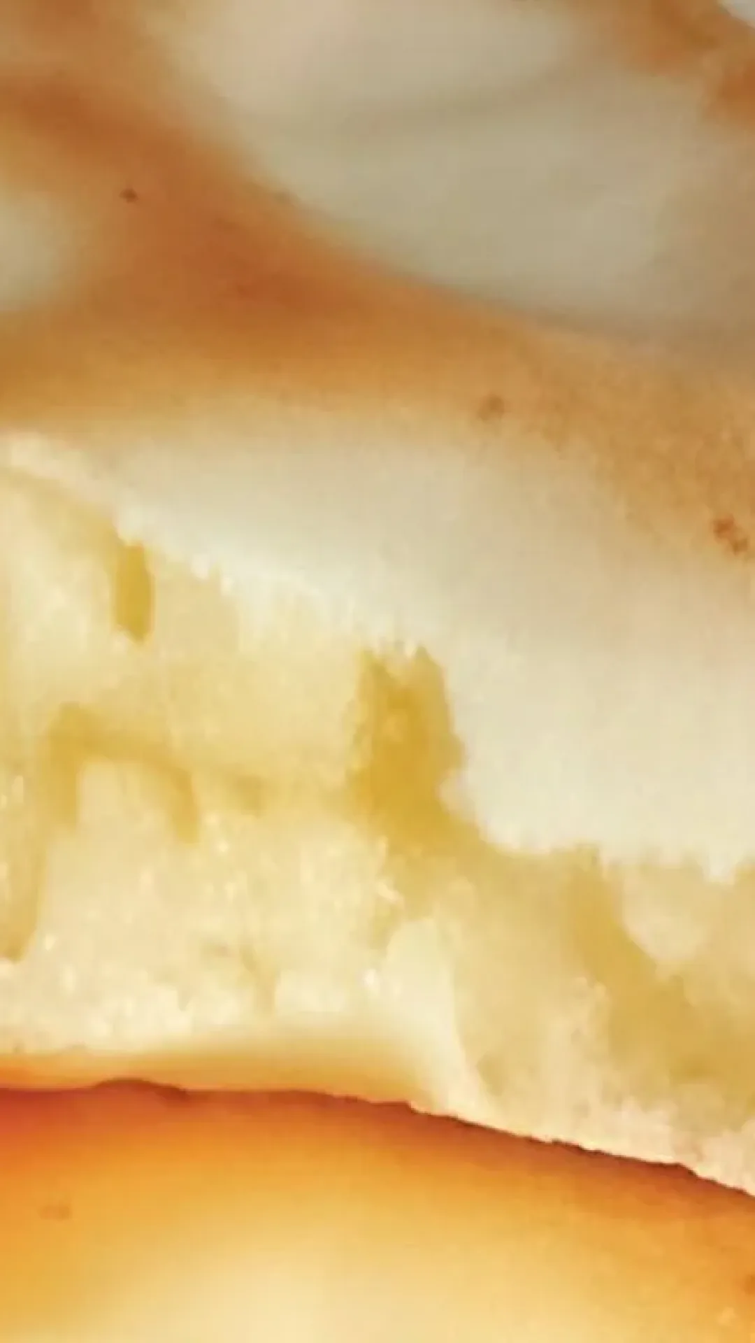 Pão de queijo com tapioca na frigideira um lanche prático e rápido para qualquer hora do dia
