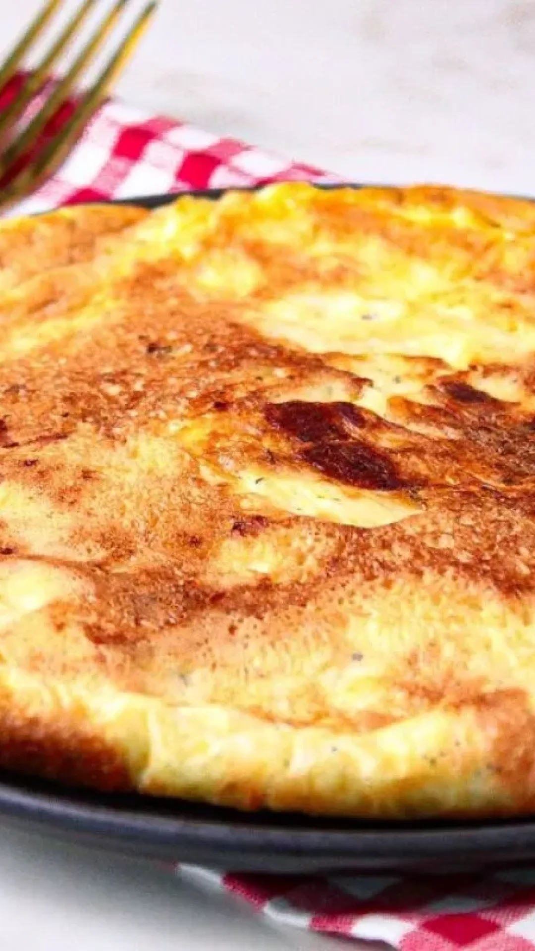 Pão de queijo de frigideira: simples de preparar e ótimo para o café da manhã ou lanche rápido