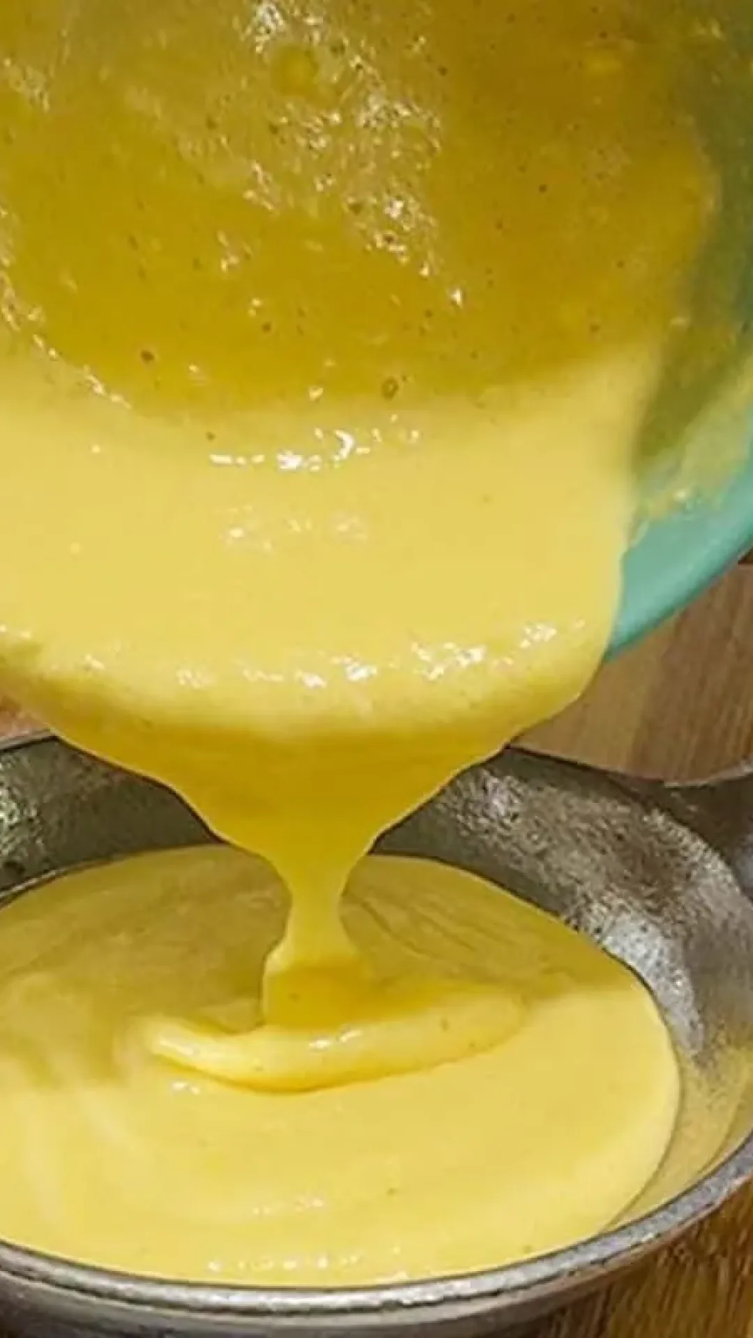 Pãozinho de milho sem açúcar: saudável, fácil de fazer e ótimo substituto para bolos no café
