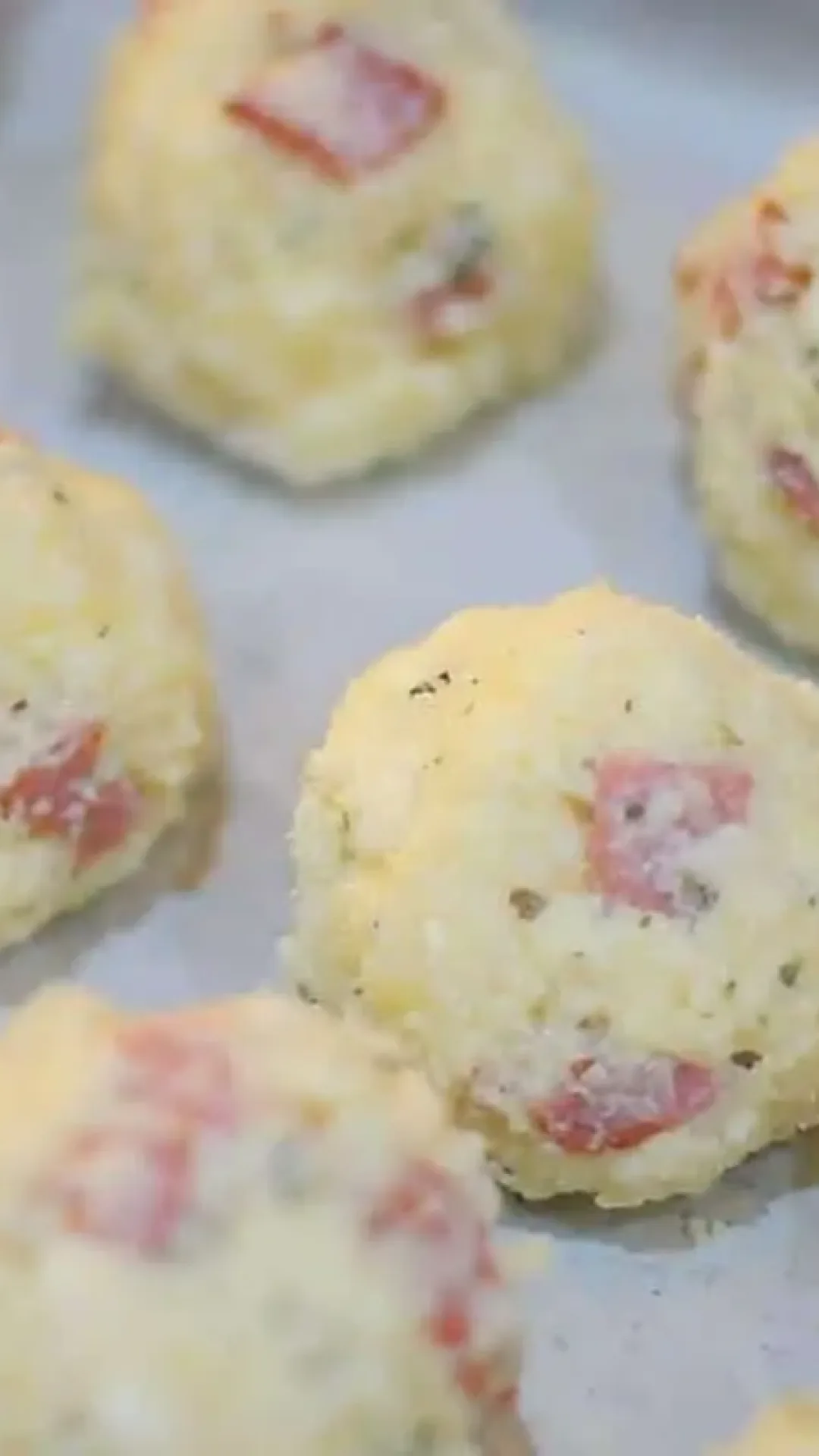 Pãozinho de tapioca fofinho e rápido de preparar, a opção ideal para um lanche saudável e saboroso