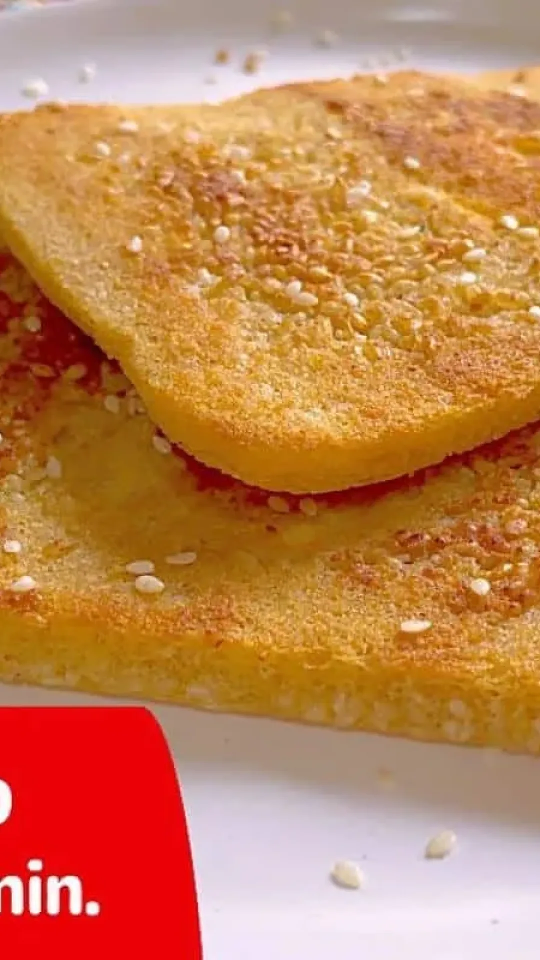 Pãozinho sem glúten leve e saboroso para você saborear um café da manhã mais saudável