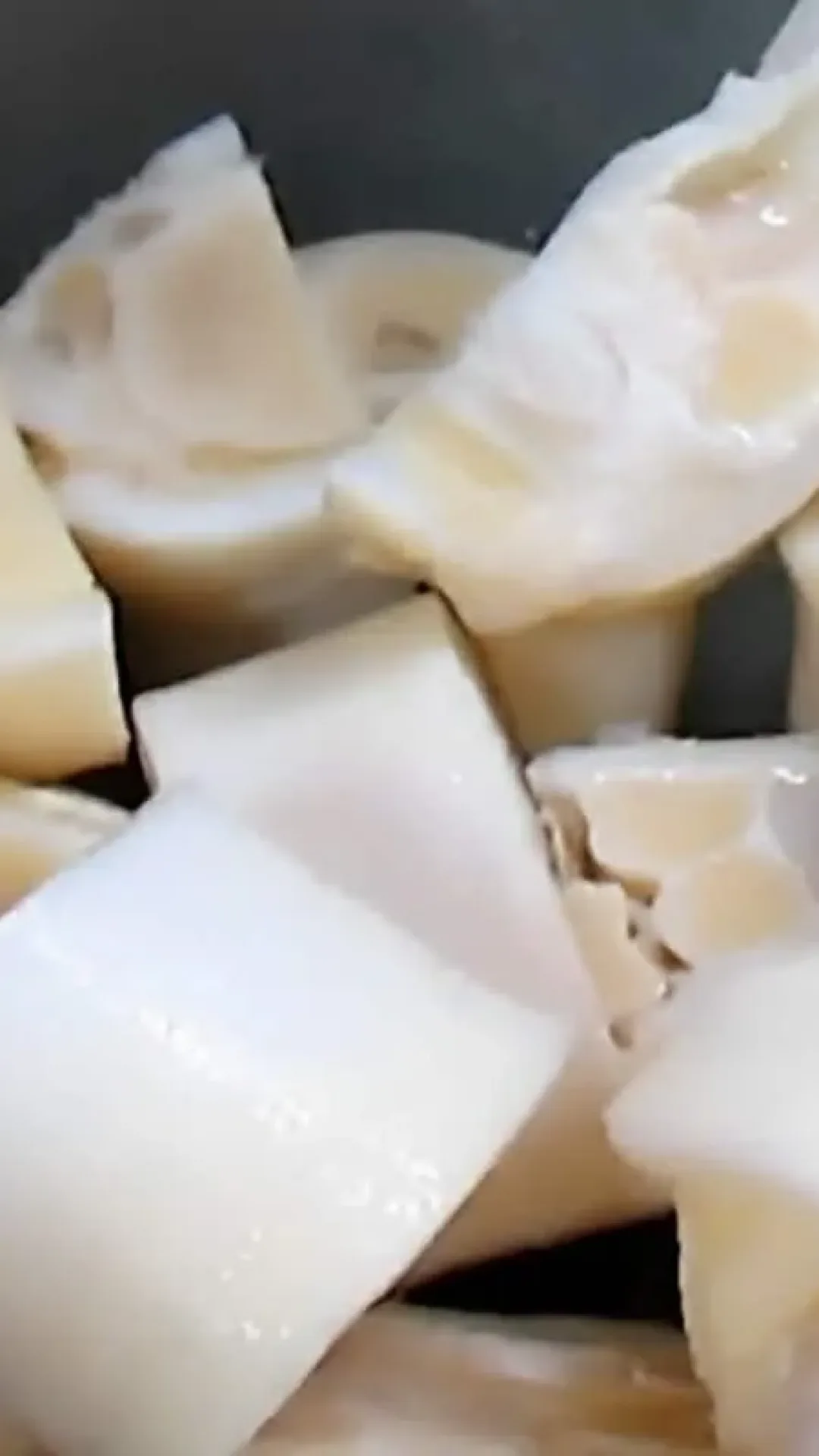 Passo a passo para fazer um caldo de mocotó encorpado e saboroso na sua casa