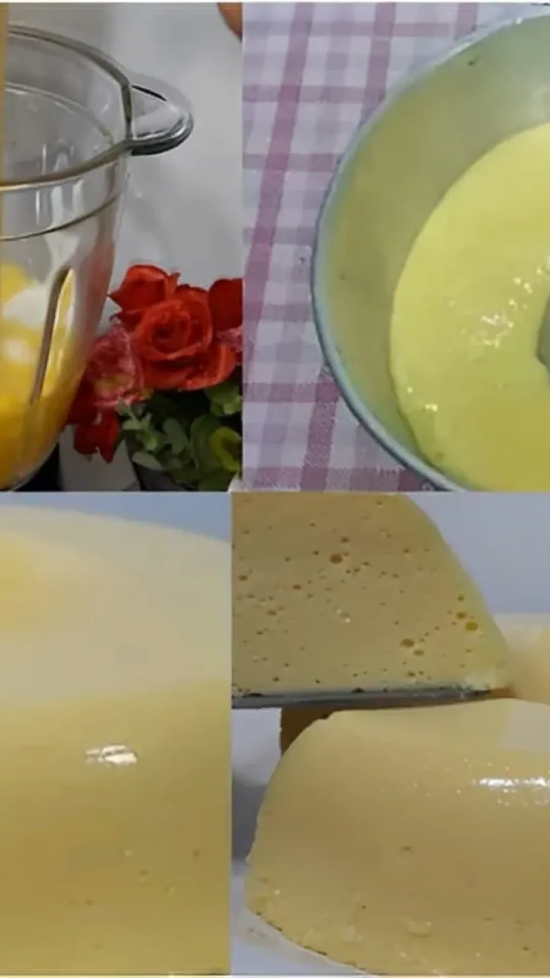 Passo a passo para fazer um delicioso pudim de maracujá sua família vai amar essa sobremesa