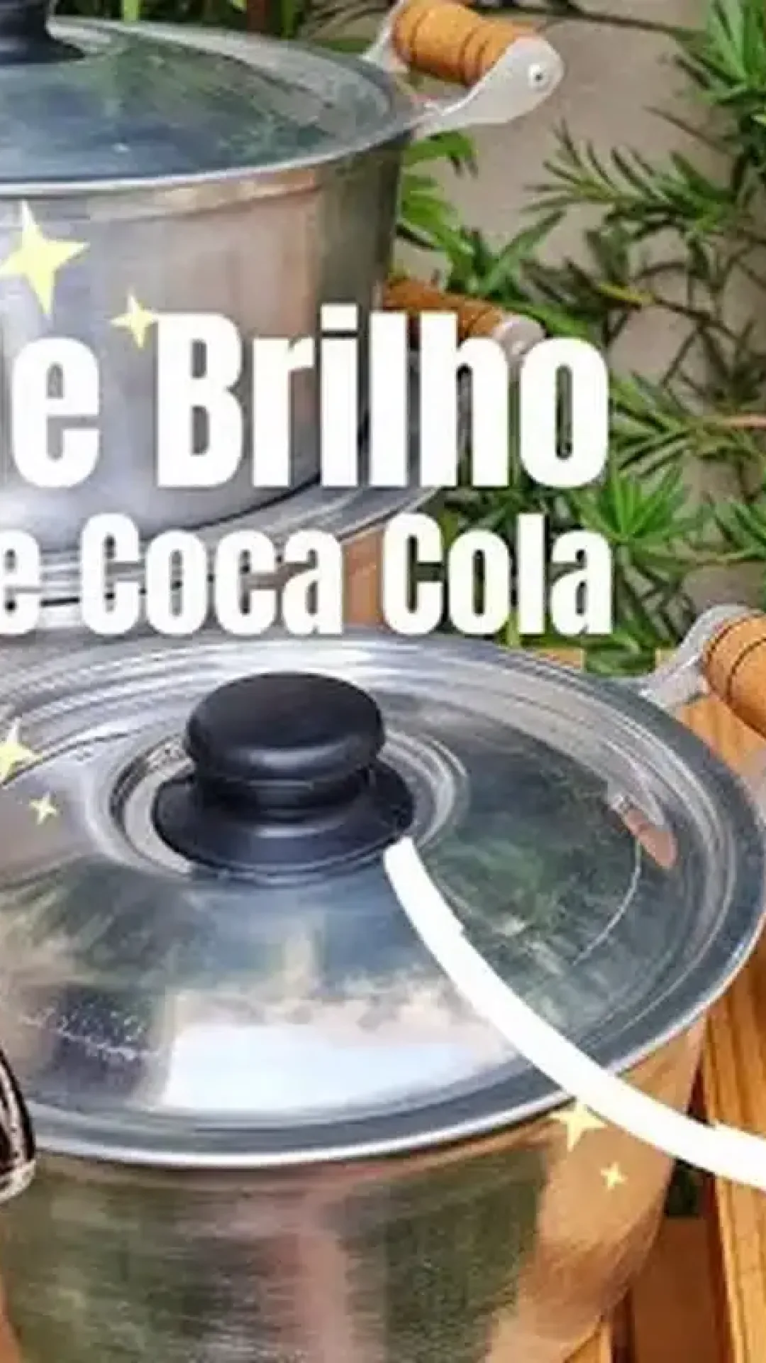 Pasta de brilho caseira a melhor de todas para facilitar sua vida na hora de lavar louça