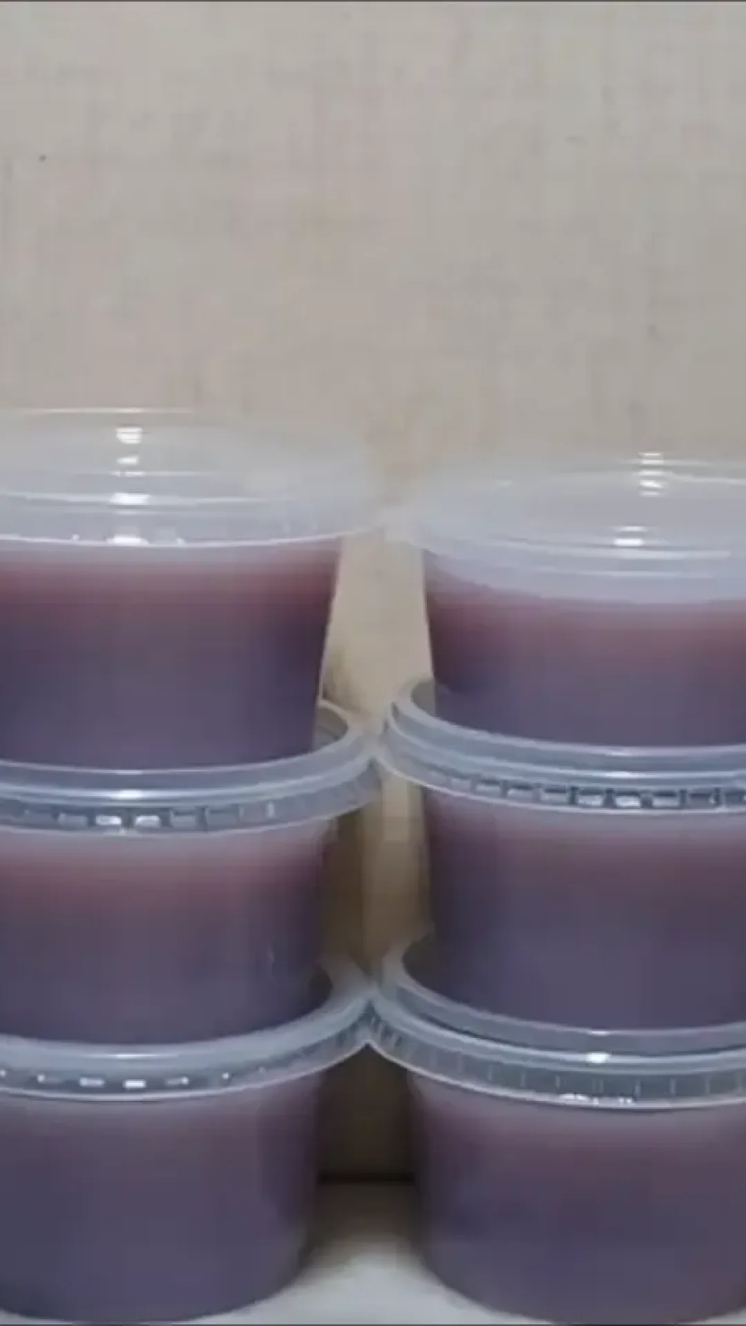 Pasta de brilho caseira: muito fácil de fazer e você vai adorar o resultado