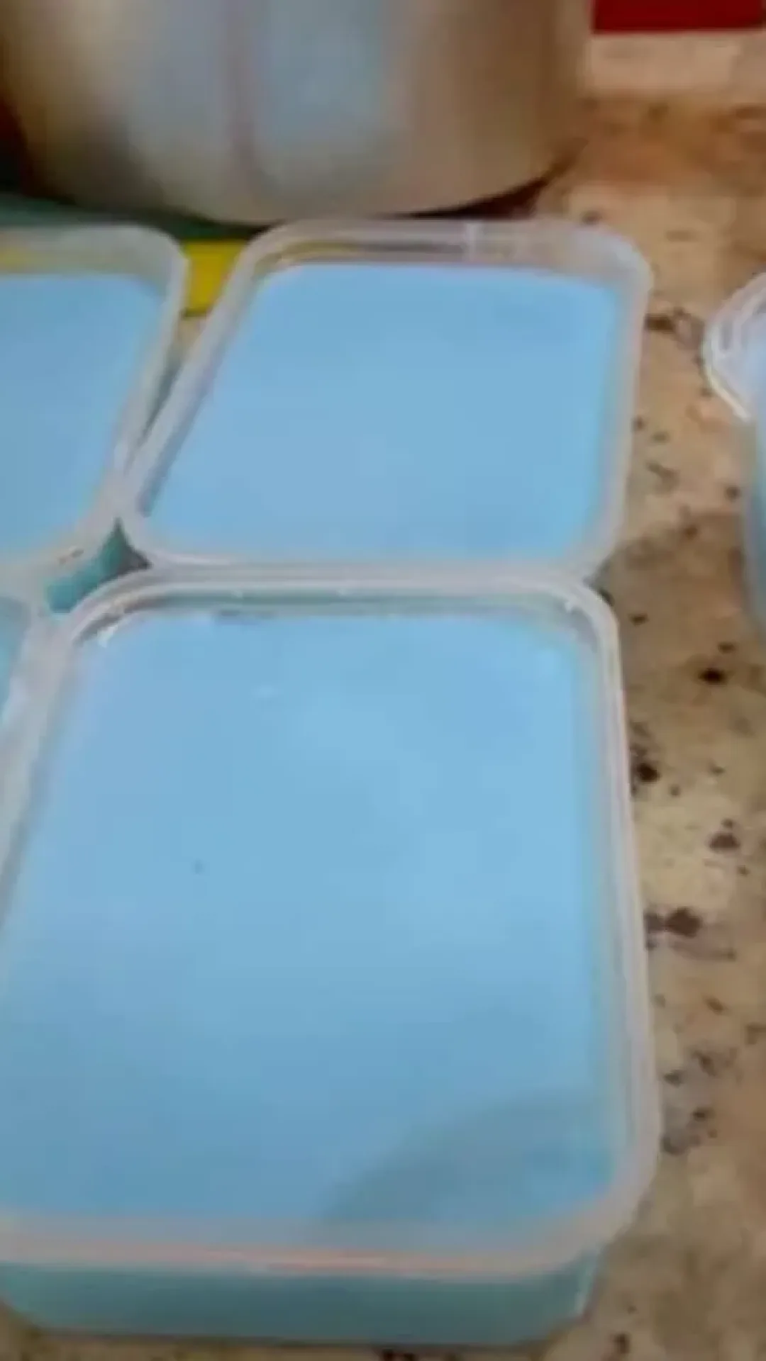 Pasta de brilho caseira que deixa tudo brilhando na sua cozinha em poucos minutos