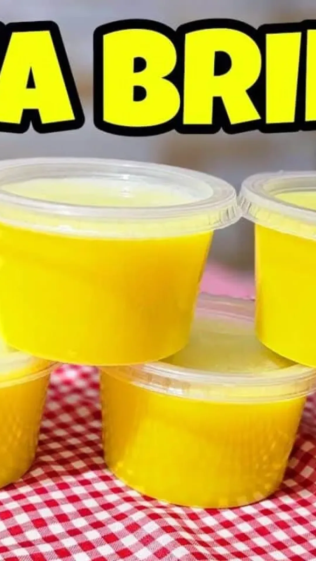 Pasta polidora caseira que fica ótima para você tirar manchas das suas panelas de alumínio