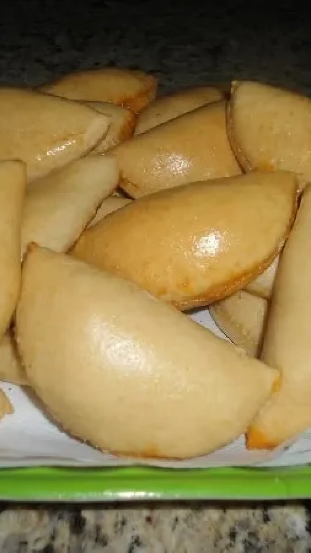 Pastel Assado