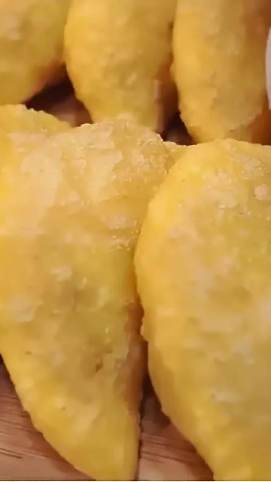 Pastel de fubá uma iguaria brasileira para ser feita na sua casa