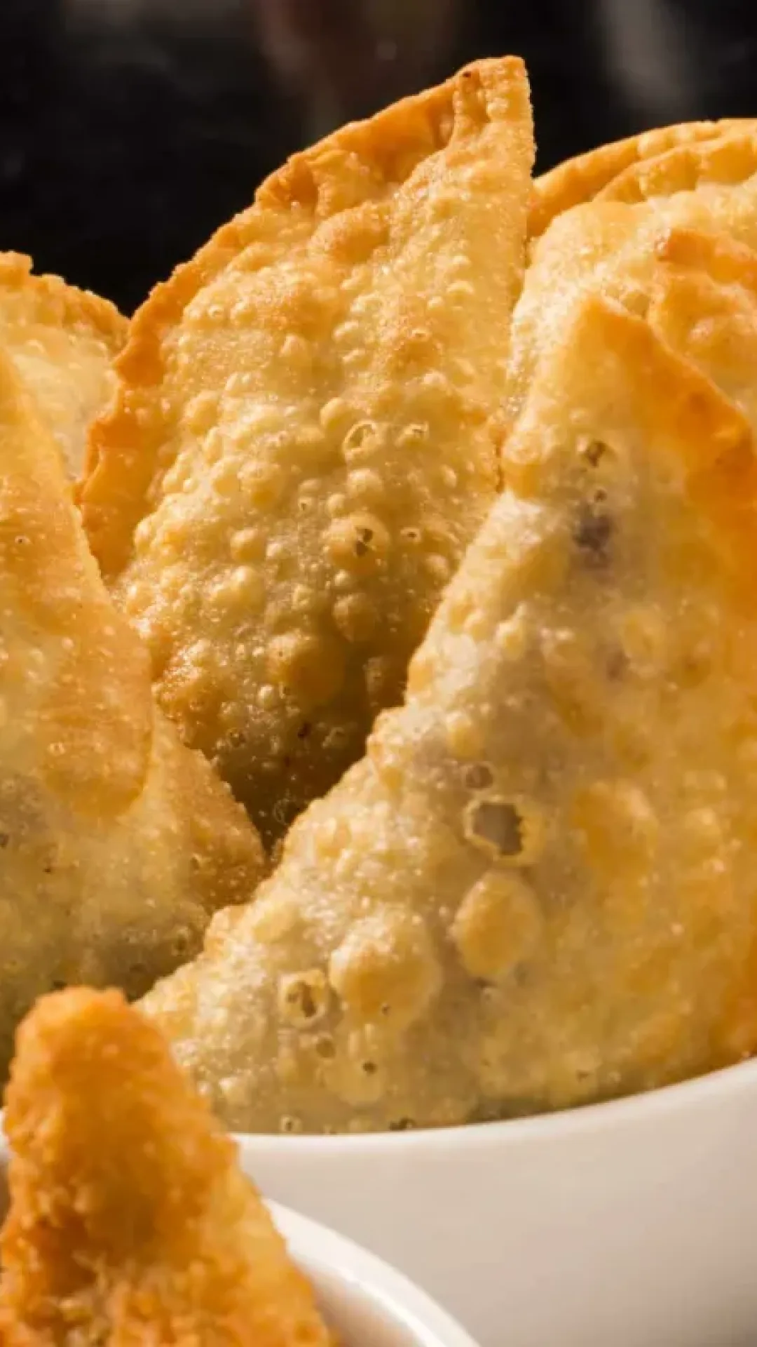 Pastel na Airfryer