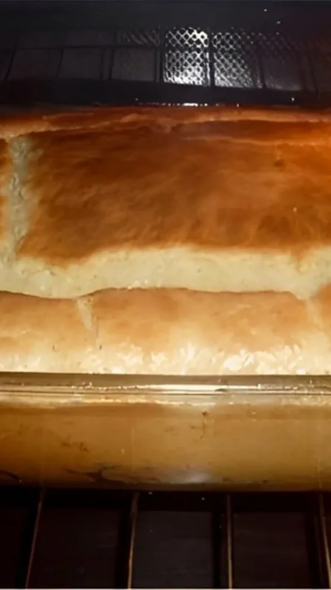 Pastelão assado no forno um lanche delicioso e prático para fazer essa tarde
