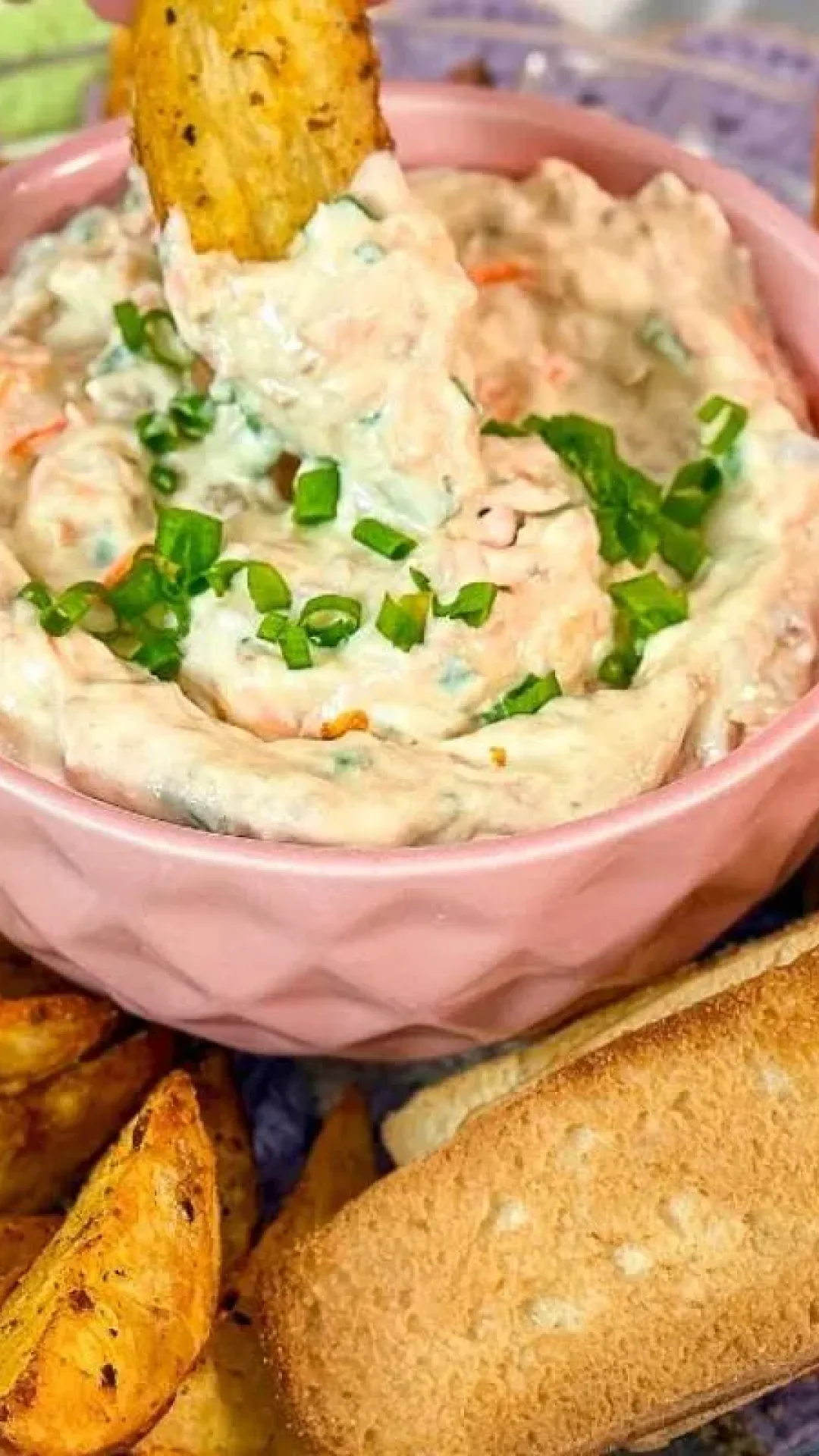 Patê completo e saboroso para acompanhar lanches e salgados que você vai adorar