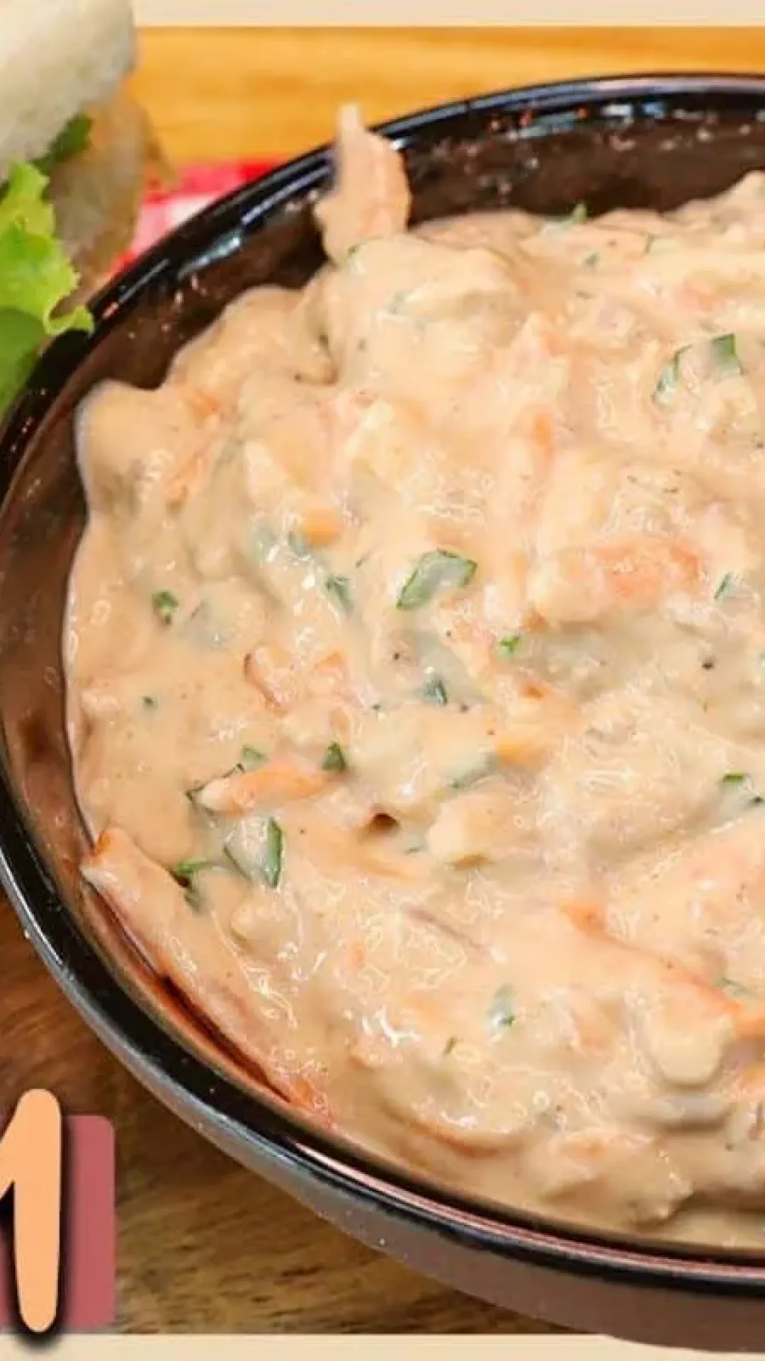 Patê de atum: receita super fácil e deliciosa para servir como aperitivo ou recheio de lanche