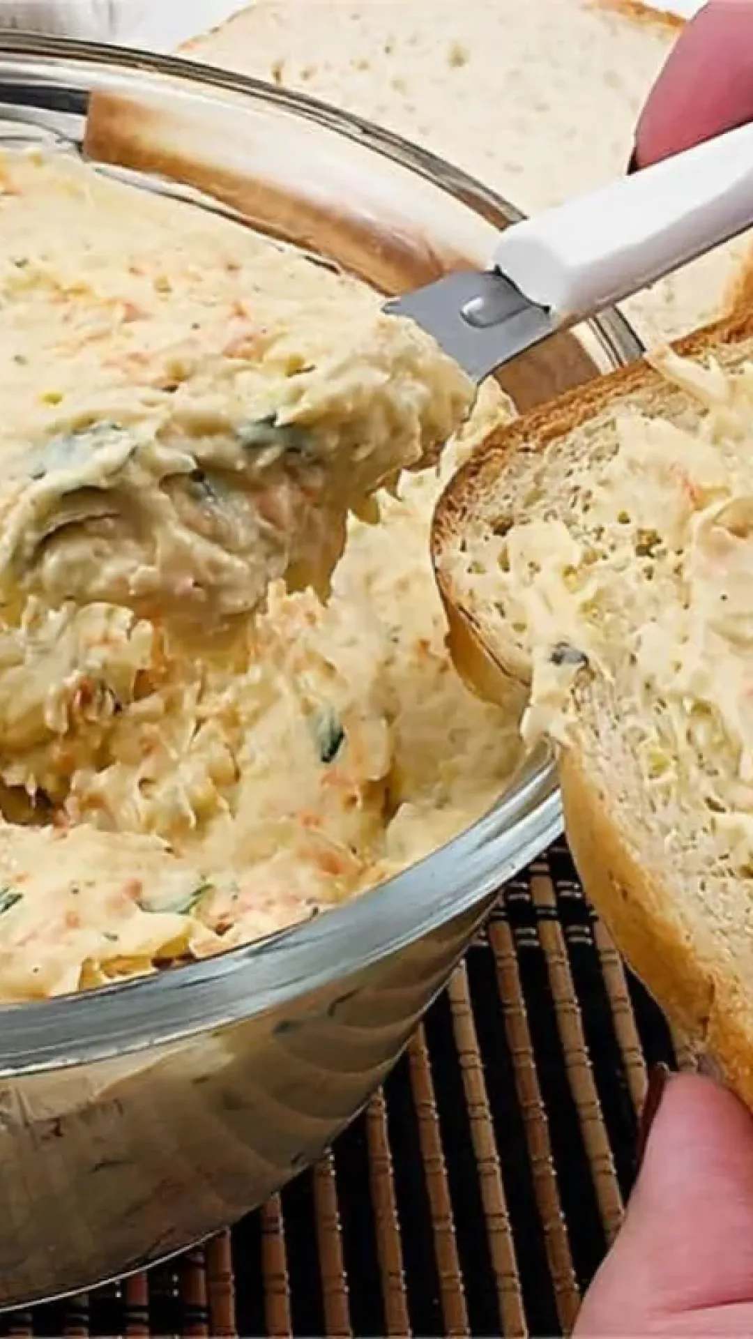 Patê de frango levinho simples e fácil para comer com pães torradas ou fazer sanduíche natural