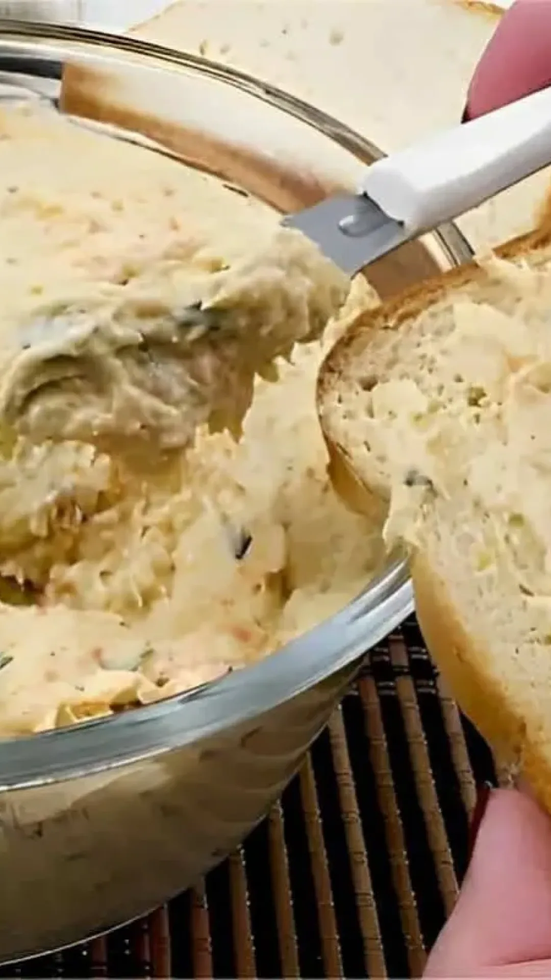 Patê de frango para lanche natural leve delicioso e muito fácil de fazer