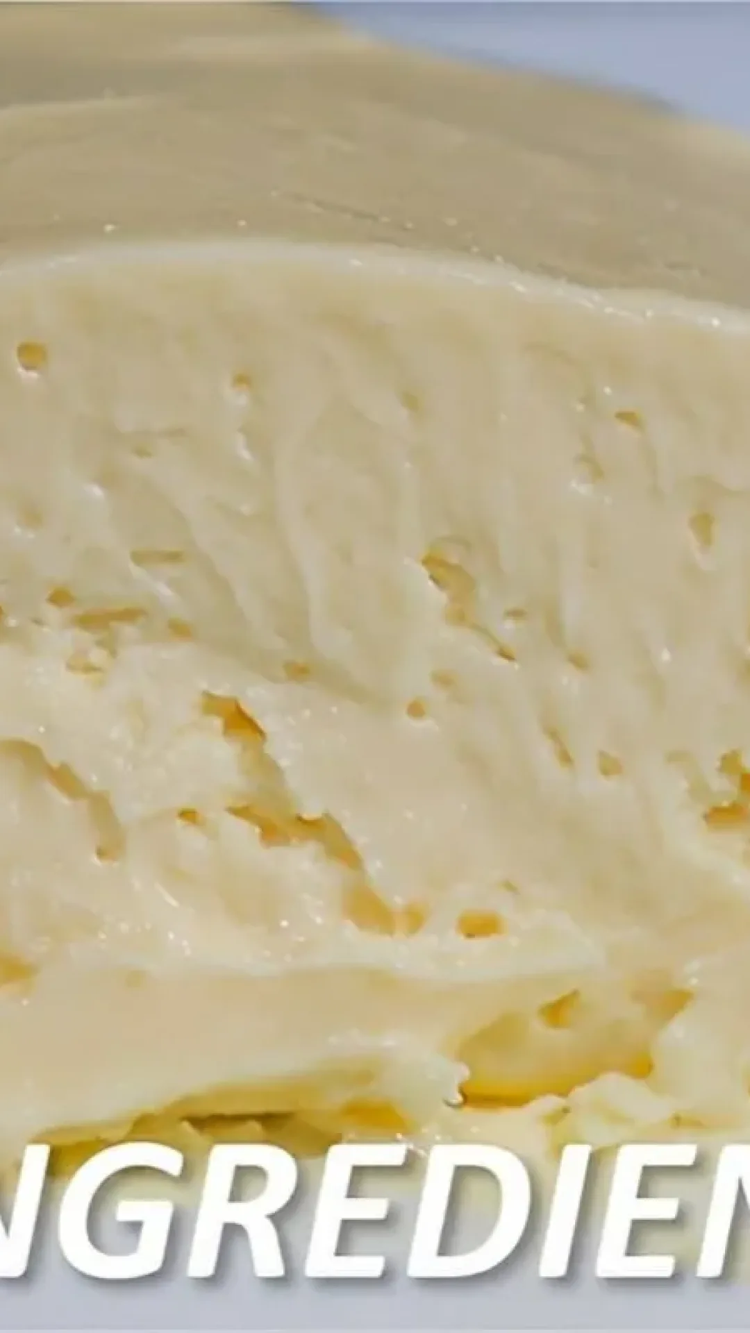 Perfeita para o natal essa sobremesa de 2 ingredientes não precisa de leite condensado nem de creme de leite