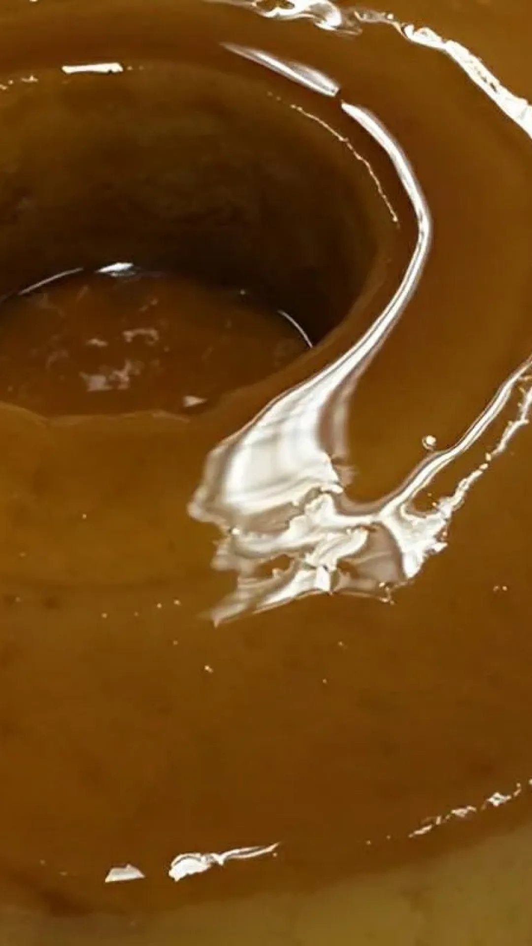 Pudim 2 leites com leite de coco e leite em pó uma delícia que derrete na boca