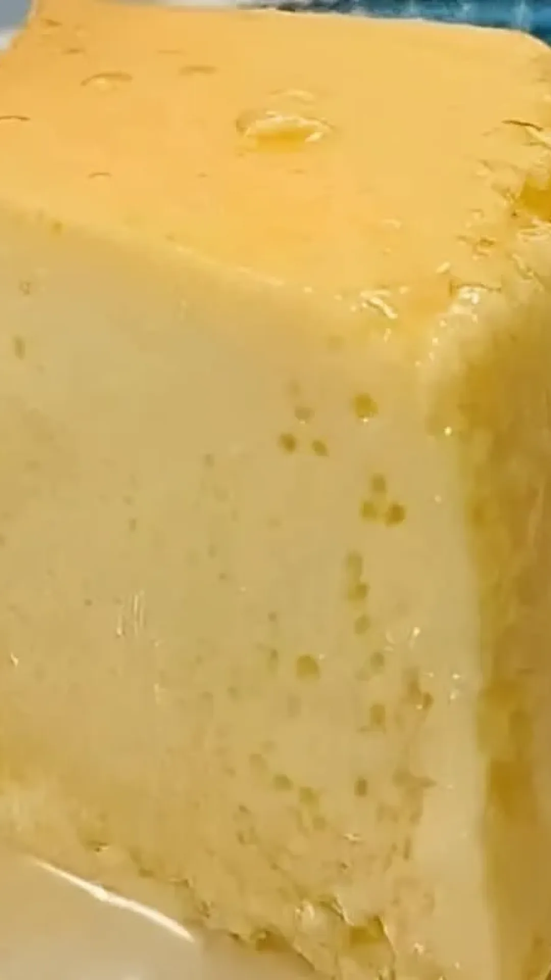 Pudim 4 leites simples bem cremoso uma sobremesa deliciosa para o fim de semana