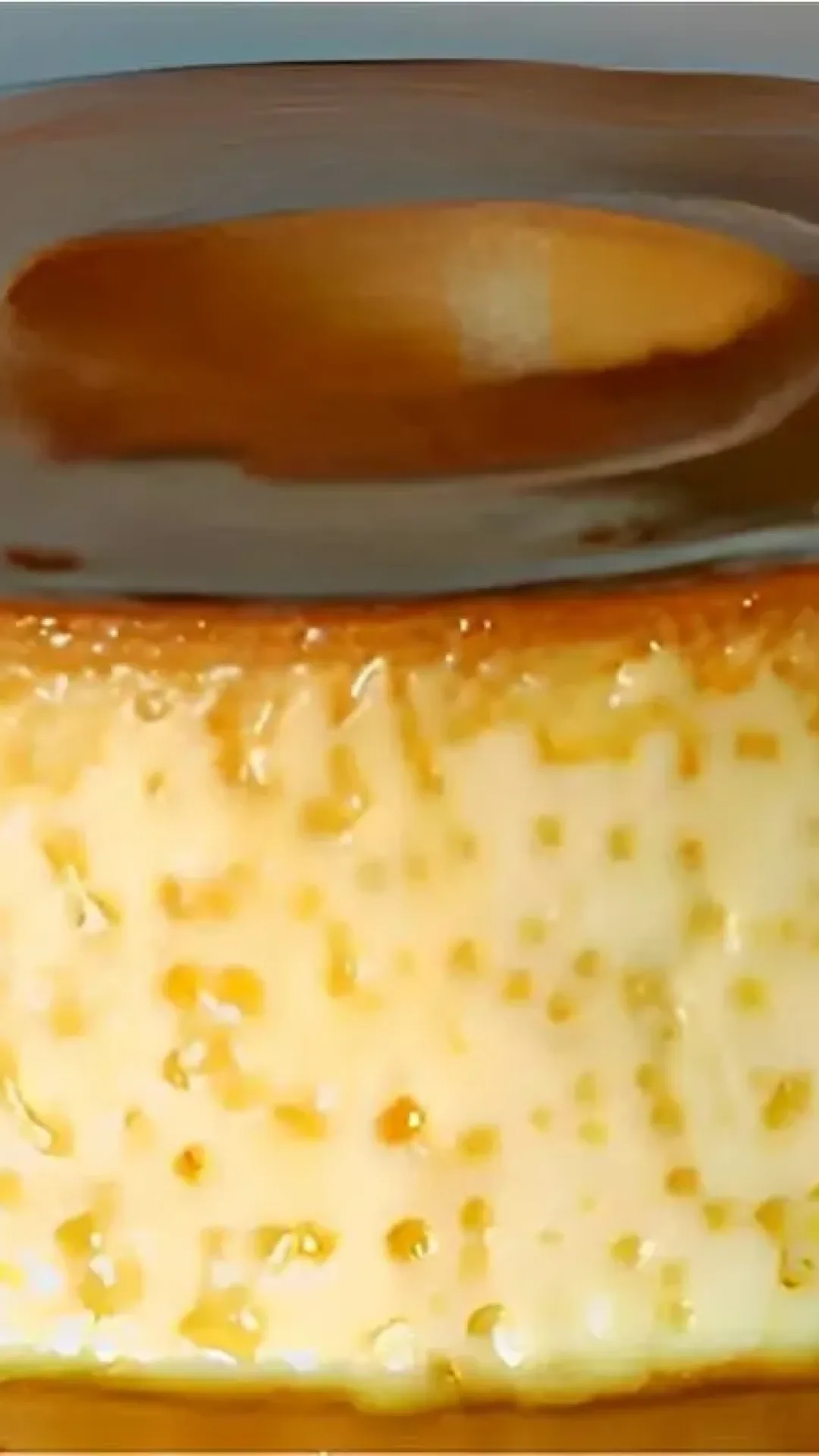 Pudim 4 leites simples e prático uma sobremesa perfeita para o fim de semana