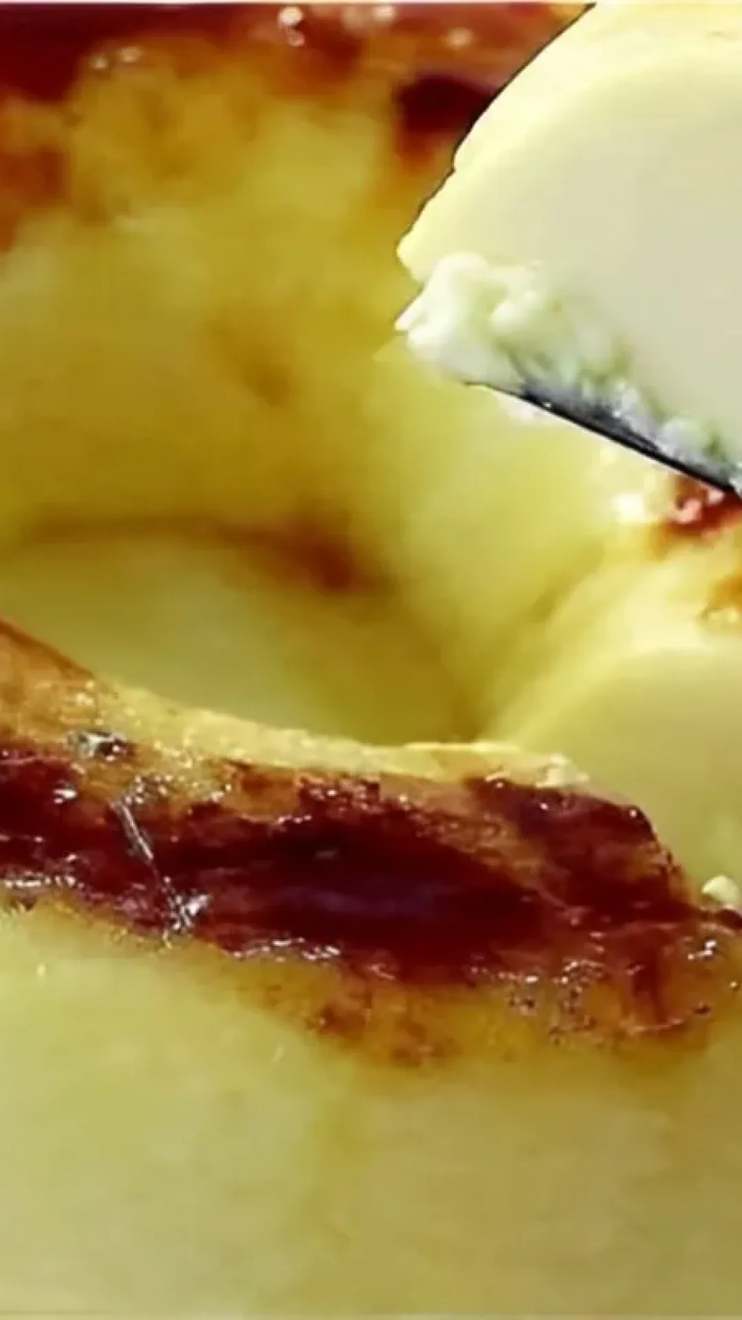 Pudim Brûlée delicioso inove com uma sobremesa maravilhosa para sua família