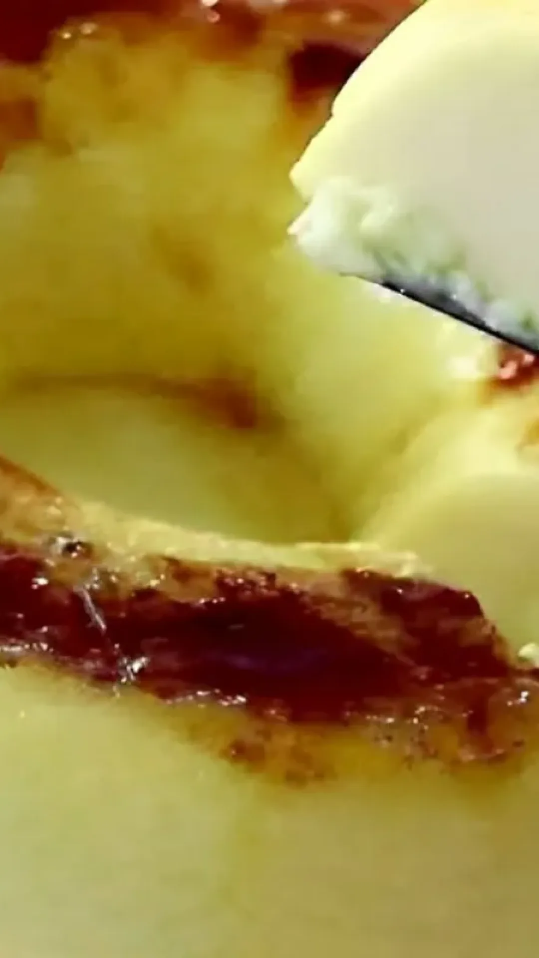 Pudim brûlée uma sobremesa de chef de cozinha para você fazer na sua festa de natal