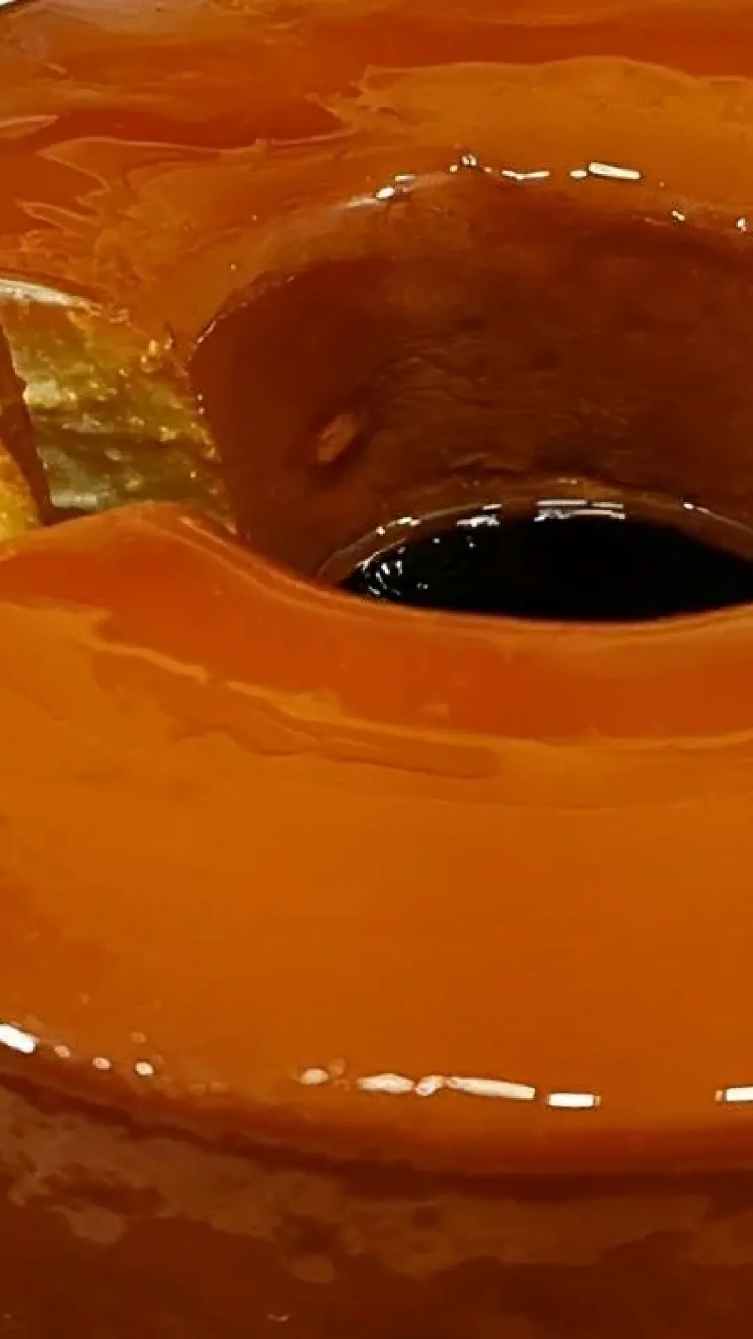 Pudim com apenas 2 ingredientes a sobremesa mais fácil e econômica para o dia dos pais