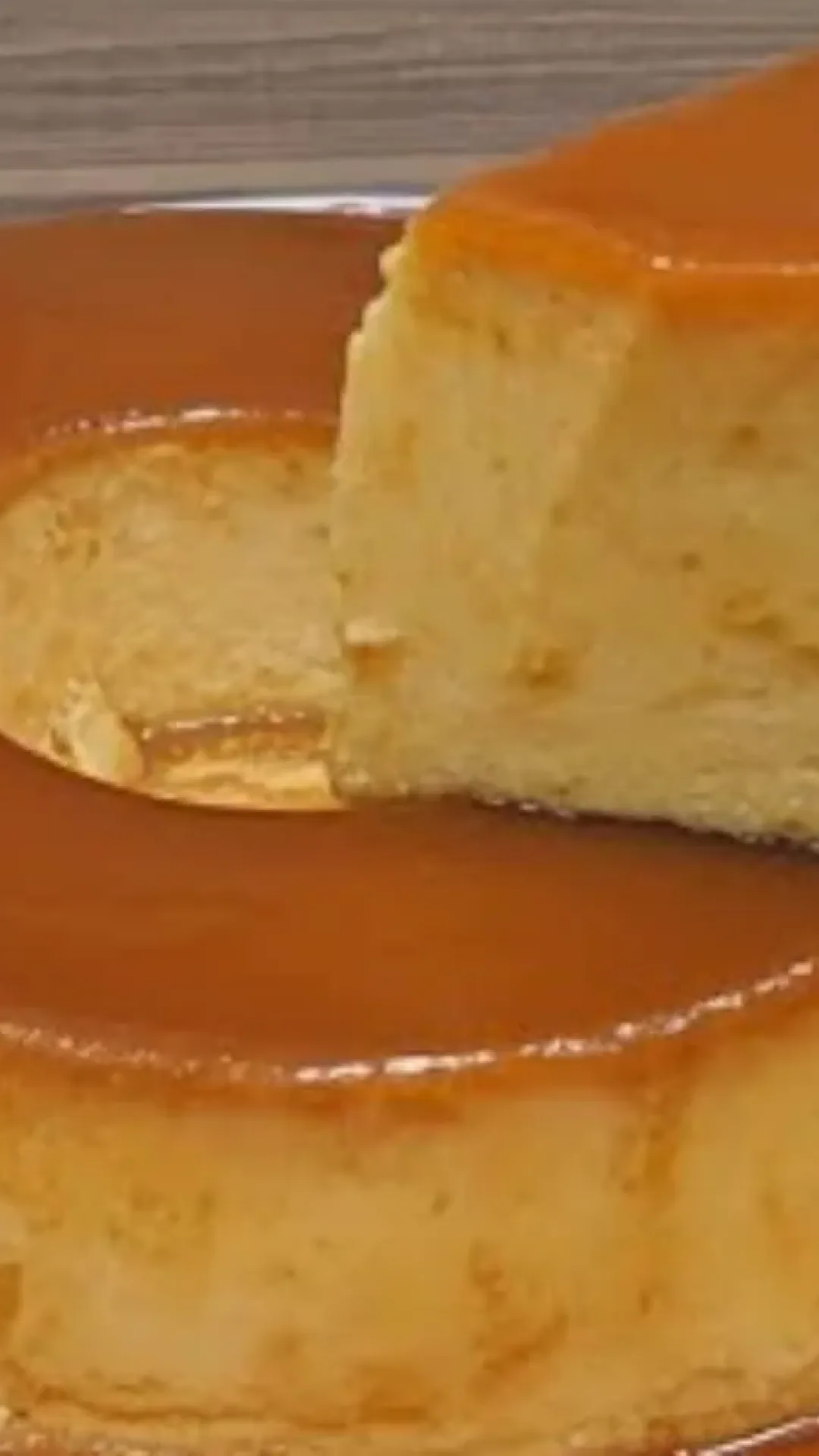 Pudim cremoso, a sobremesa mais gostosa e perfeita que você já viu, com um passo a passo simples