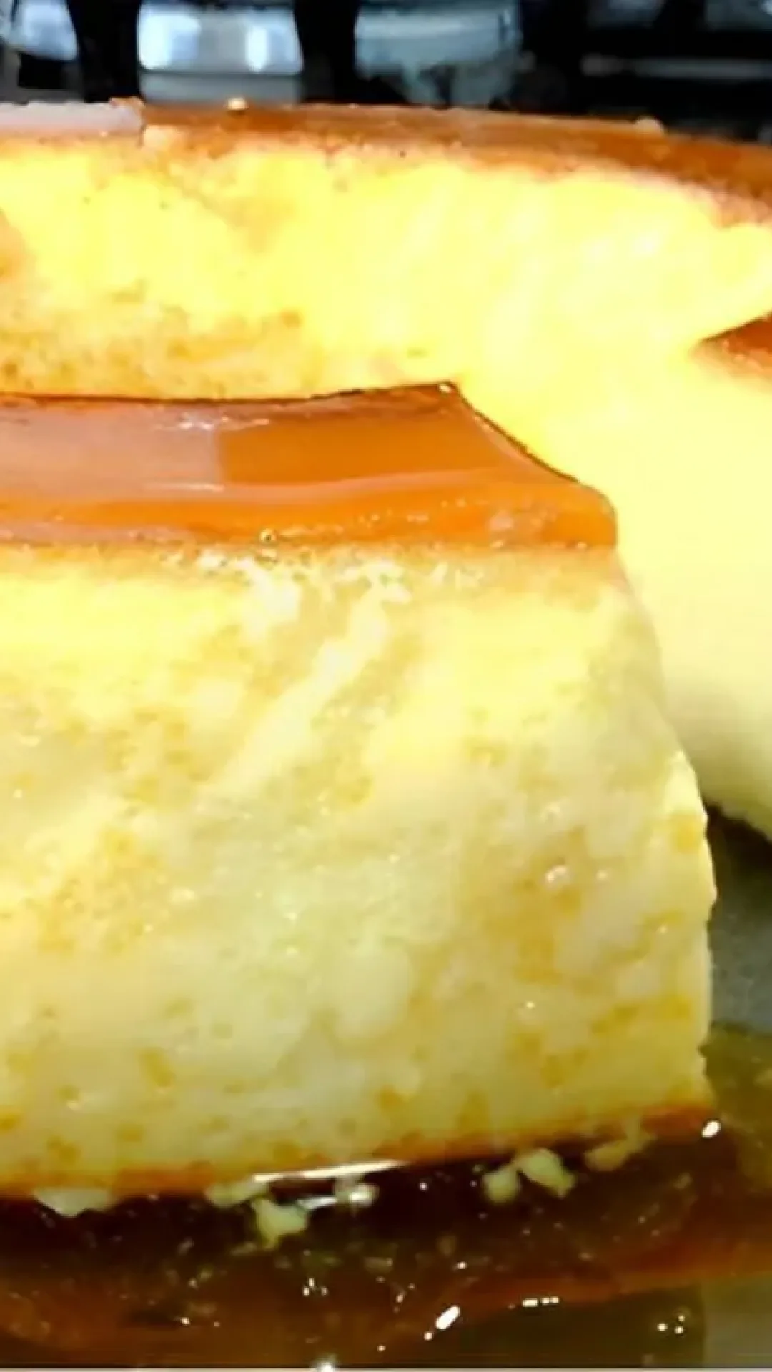 Pudim de 10 minutos ele fica pronto em menos de 10 minutos e não leva ovos nem vai ao forno